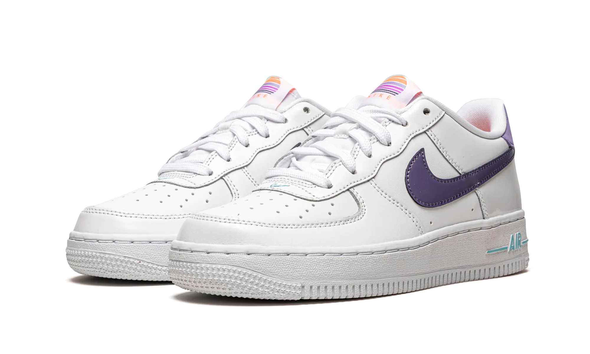 Snug Ride Daily Riding Air Force 1 LV8 (GS)