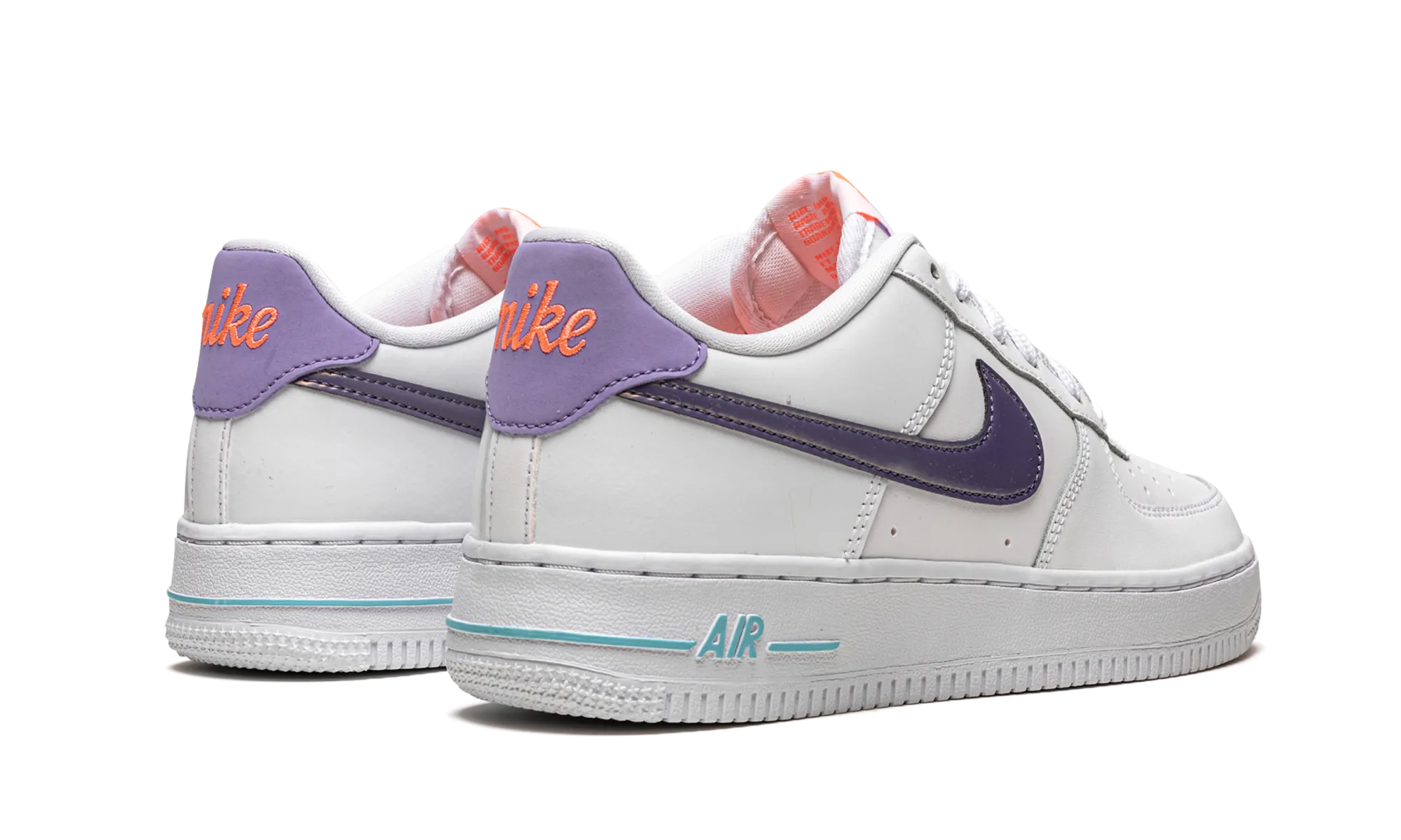 Adaptive Fit Performance Gear Air Force 1 LV8 (GS)