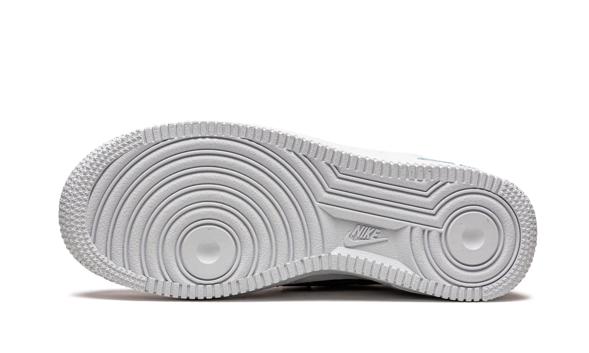 Freestyle Performance Air Force 1 LV8 (GS)