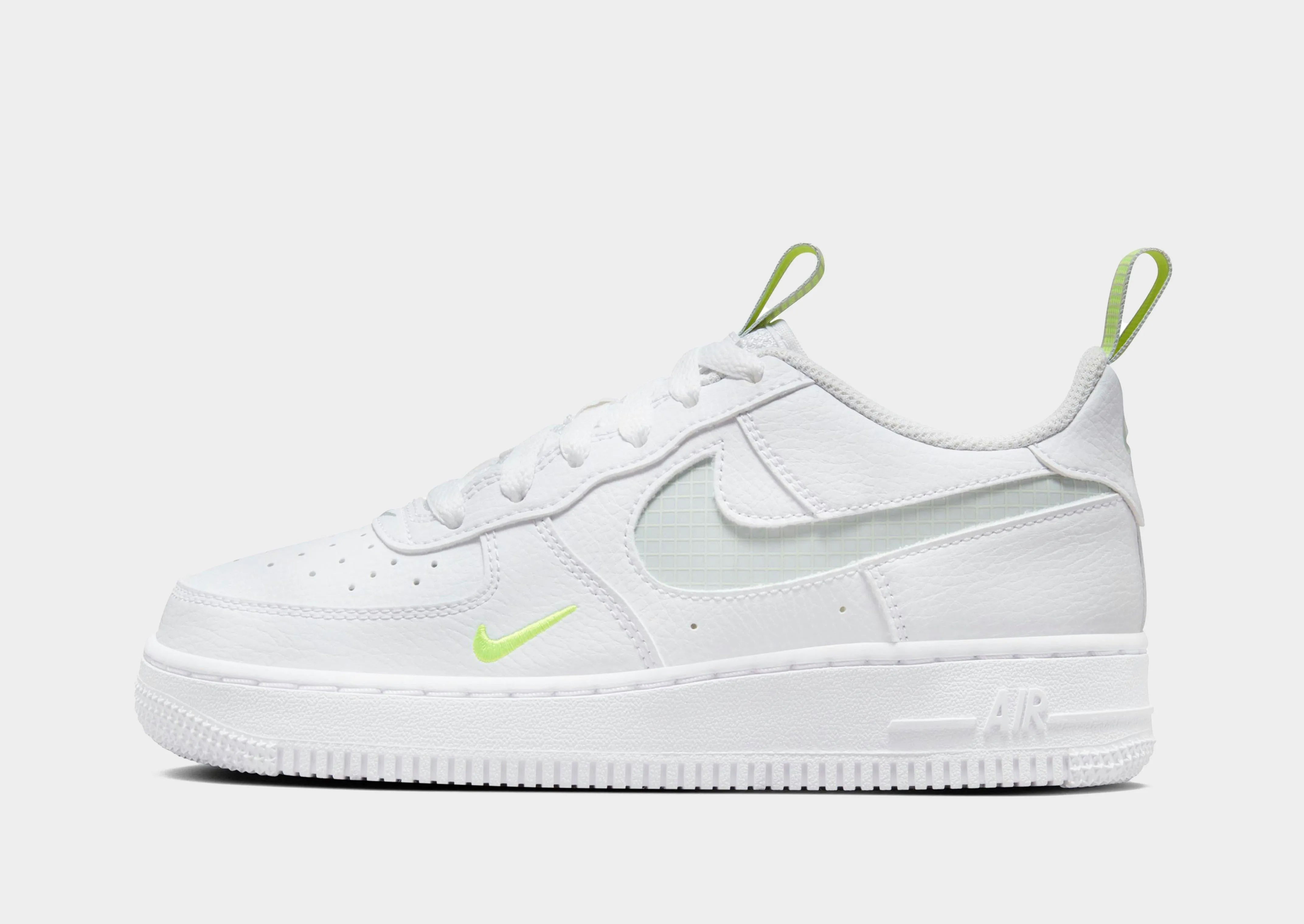 Air Force 1 LV8 Junior's Daily Ease