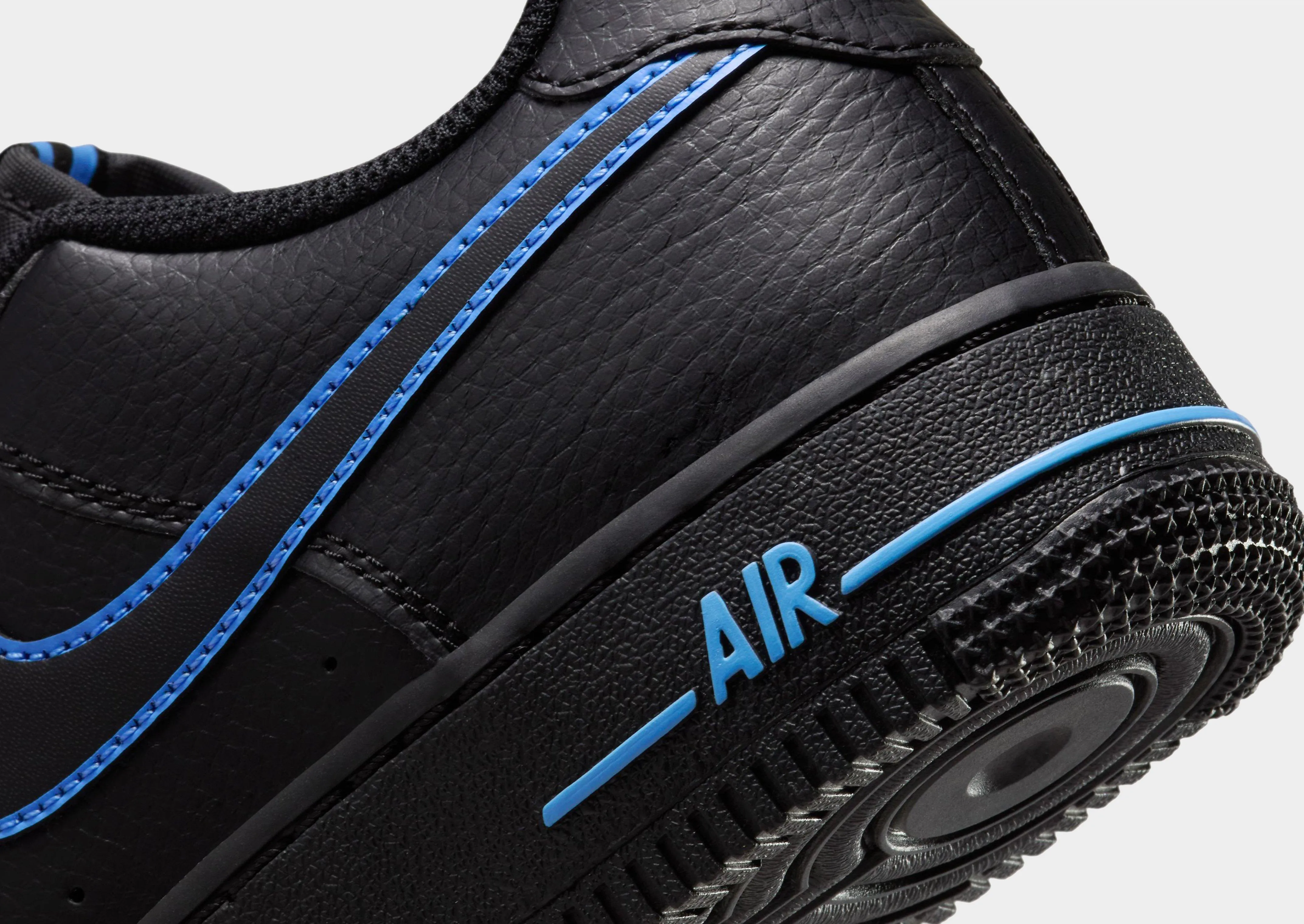 Jump Ready Air Force 1 LV8 Junior's