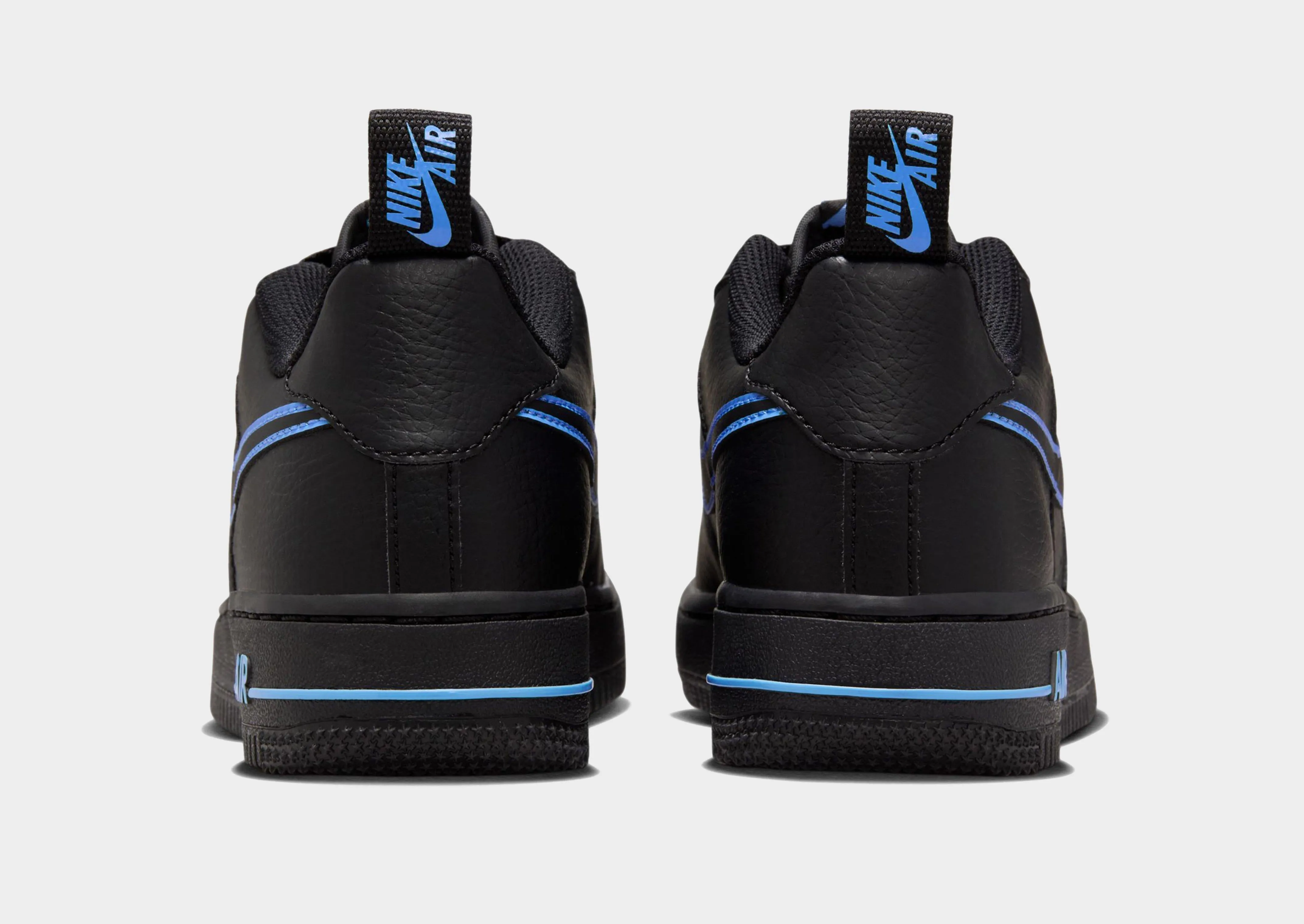 Practical Footwear Student wear Air Force 1 LV8 Junior's