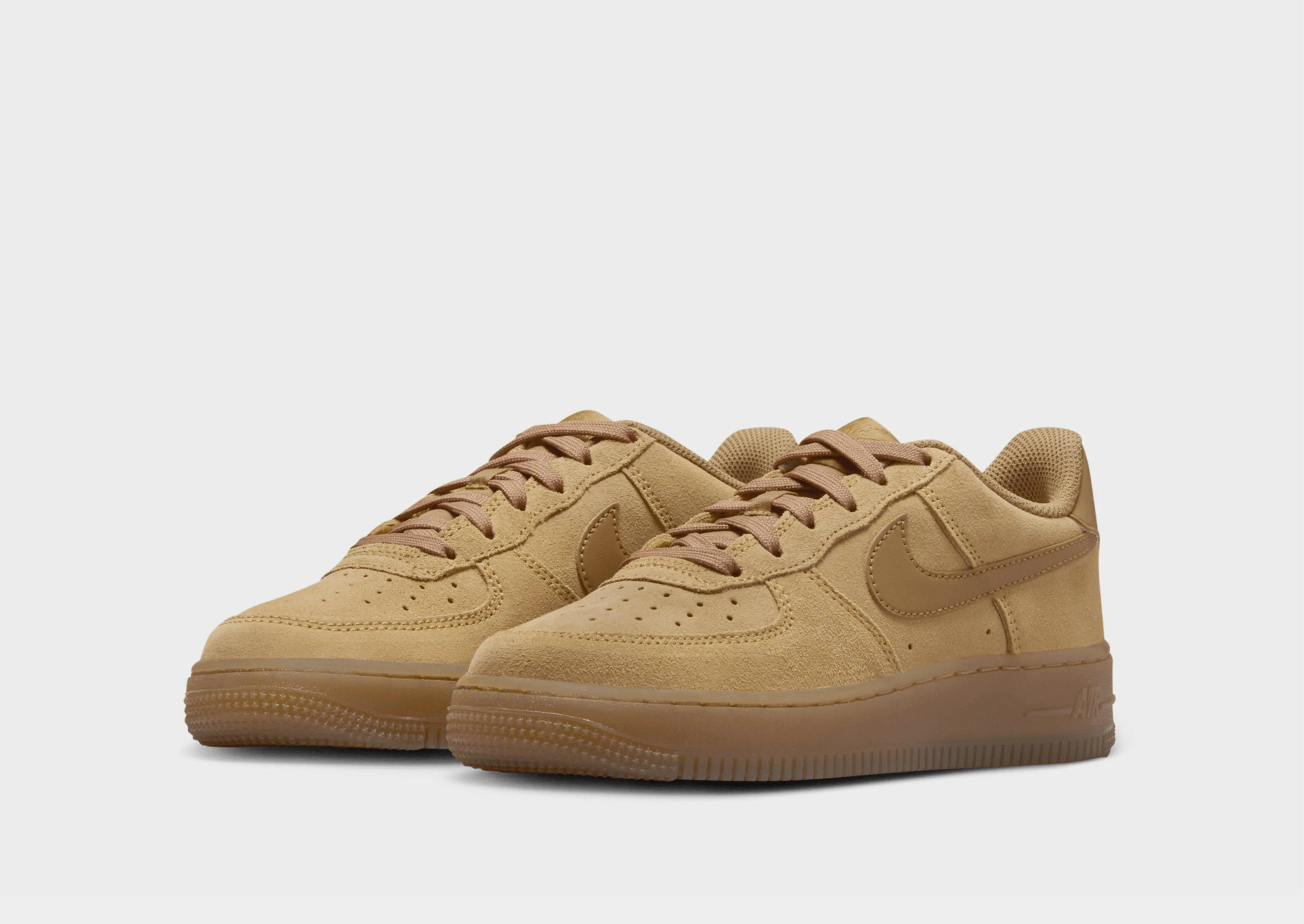 Air Force 1 LV8 Junior's Youth Pick