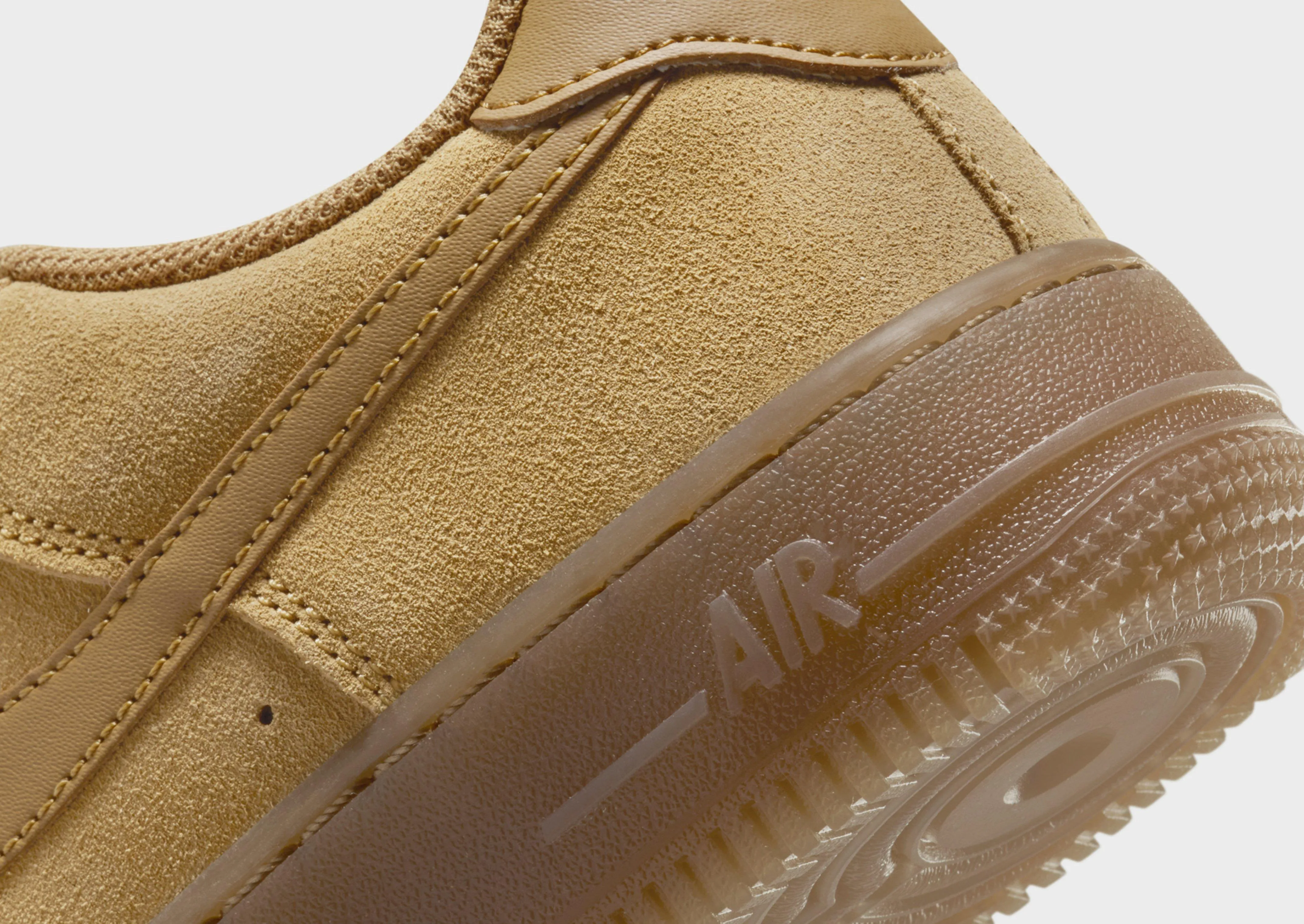 Tide Hike Air Force 1 LV8 Junior's