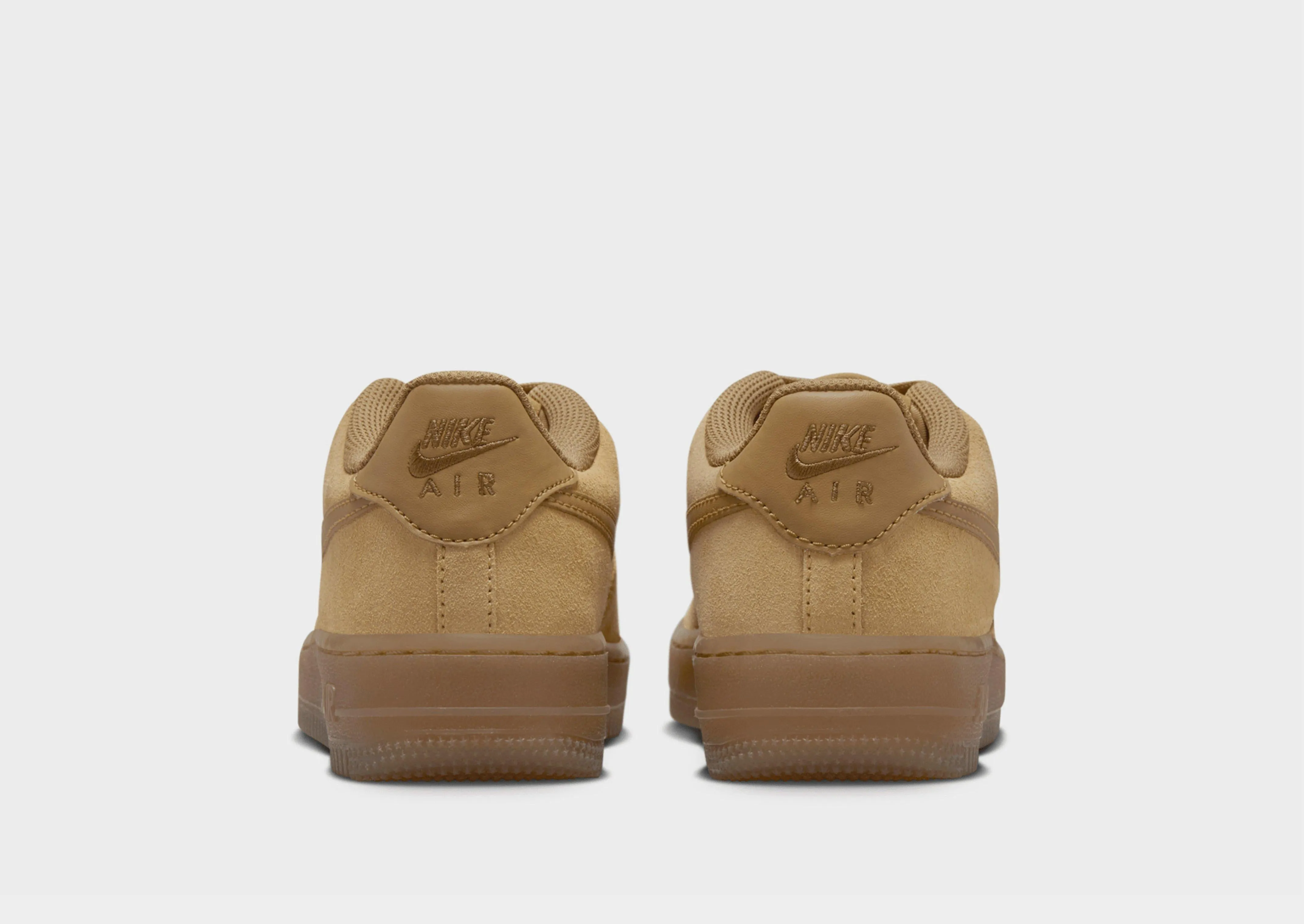 Lifestyle Choice Freestyle Ride Fit Air Force 1 LV8 Junior's