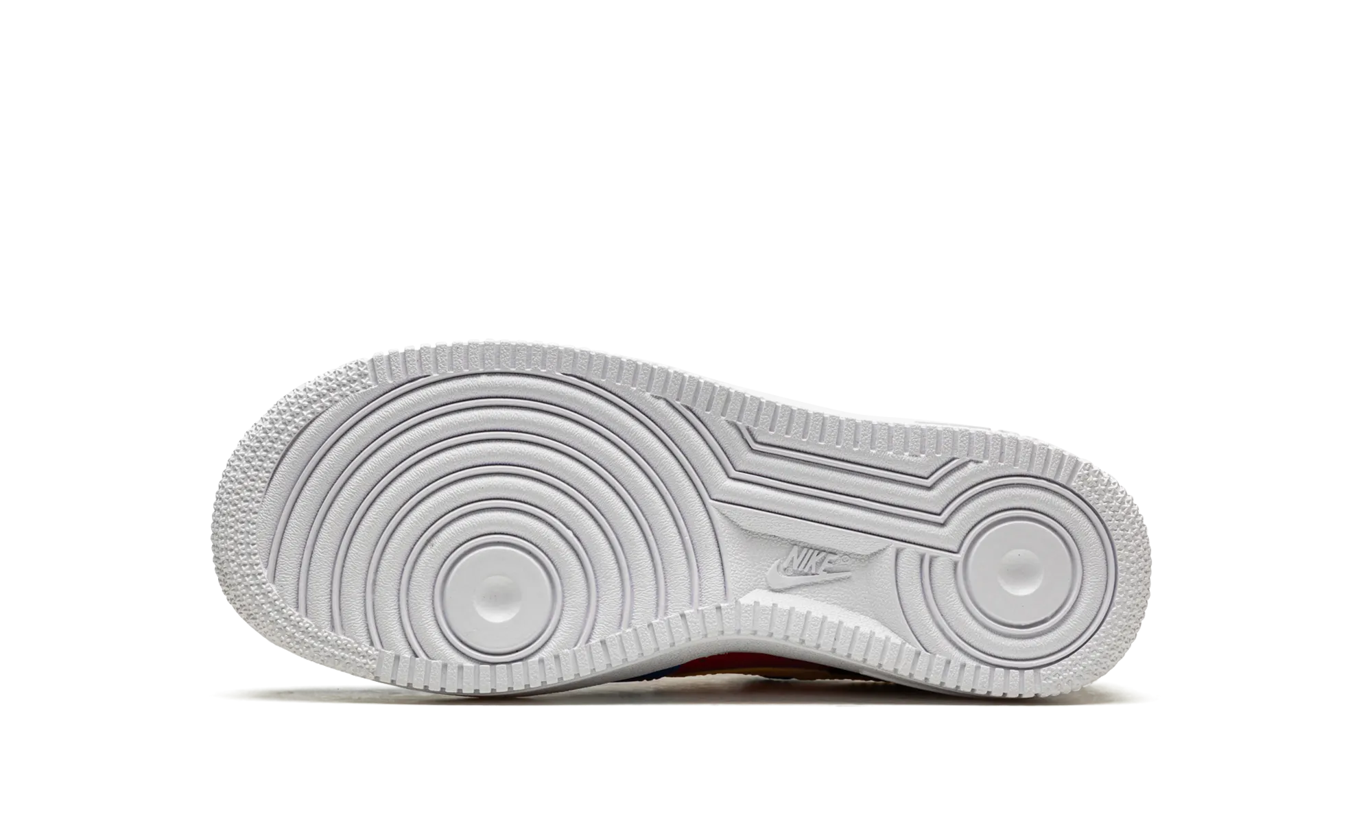 Sweat Wicking Air Force 1 LV8 QS (GS) "UNO"