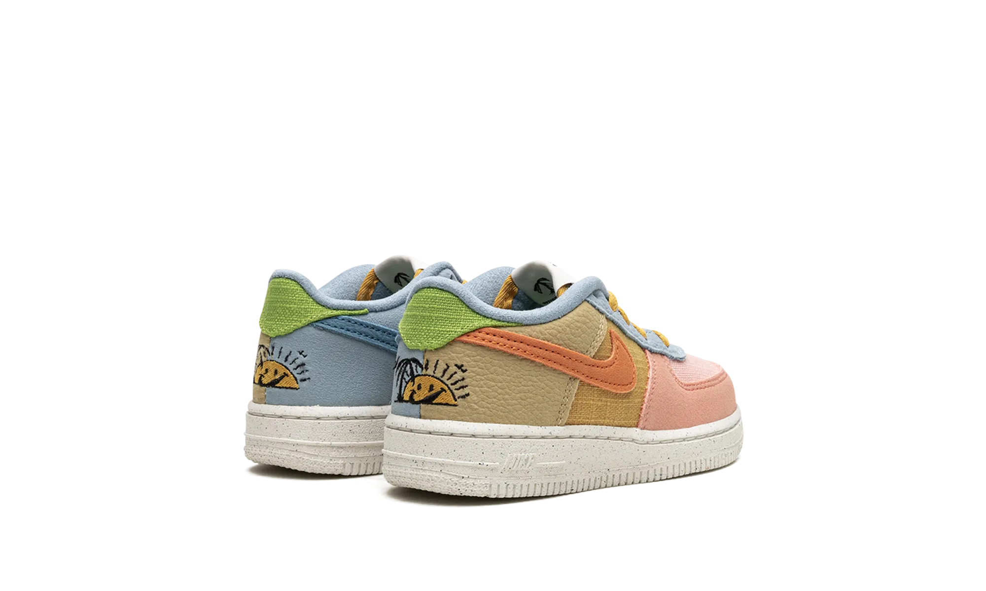 Performance Grip Air Force 1 LV8 TD "Next Nature"