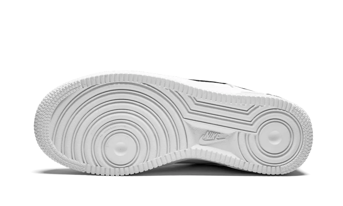 All Day Wear Comfortable Arch Air Force 1 LV8 Utility (GS)