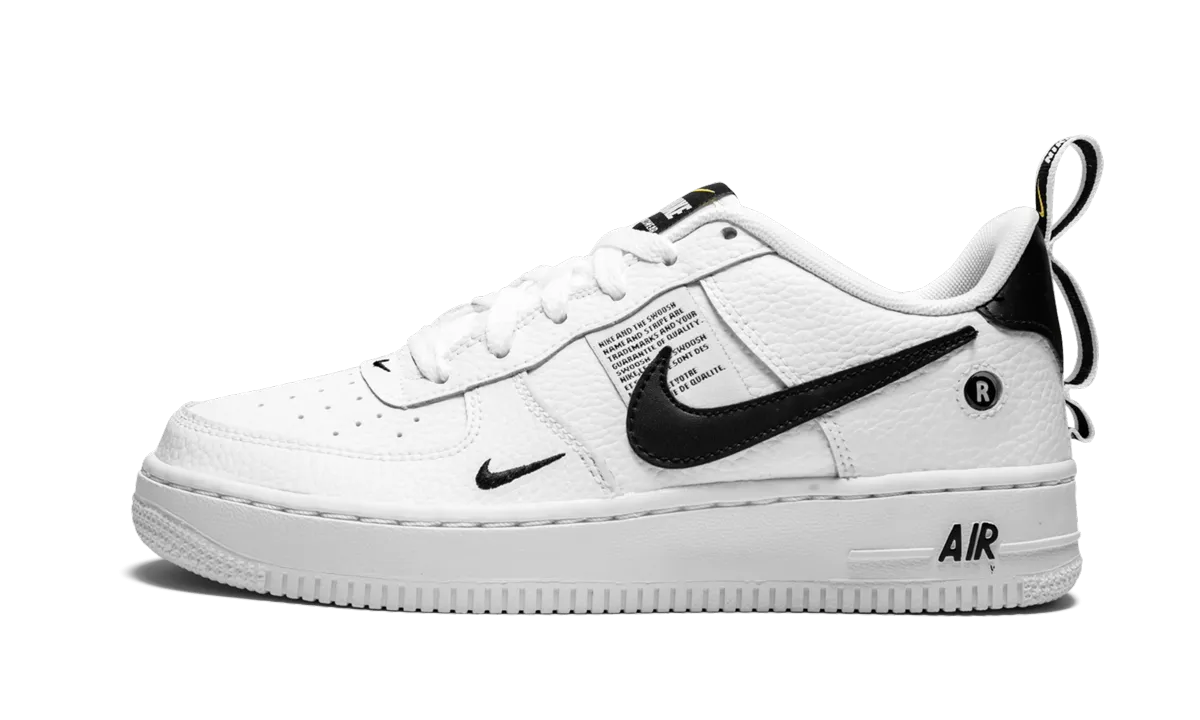 Quick Movement Ankle Guard Air Force 1 LV8 Utility (GS)