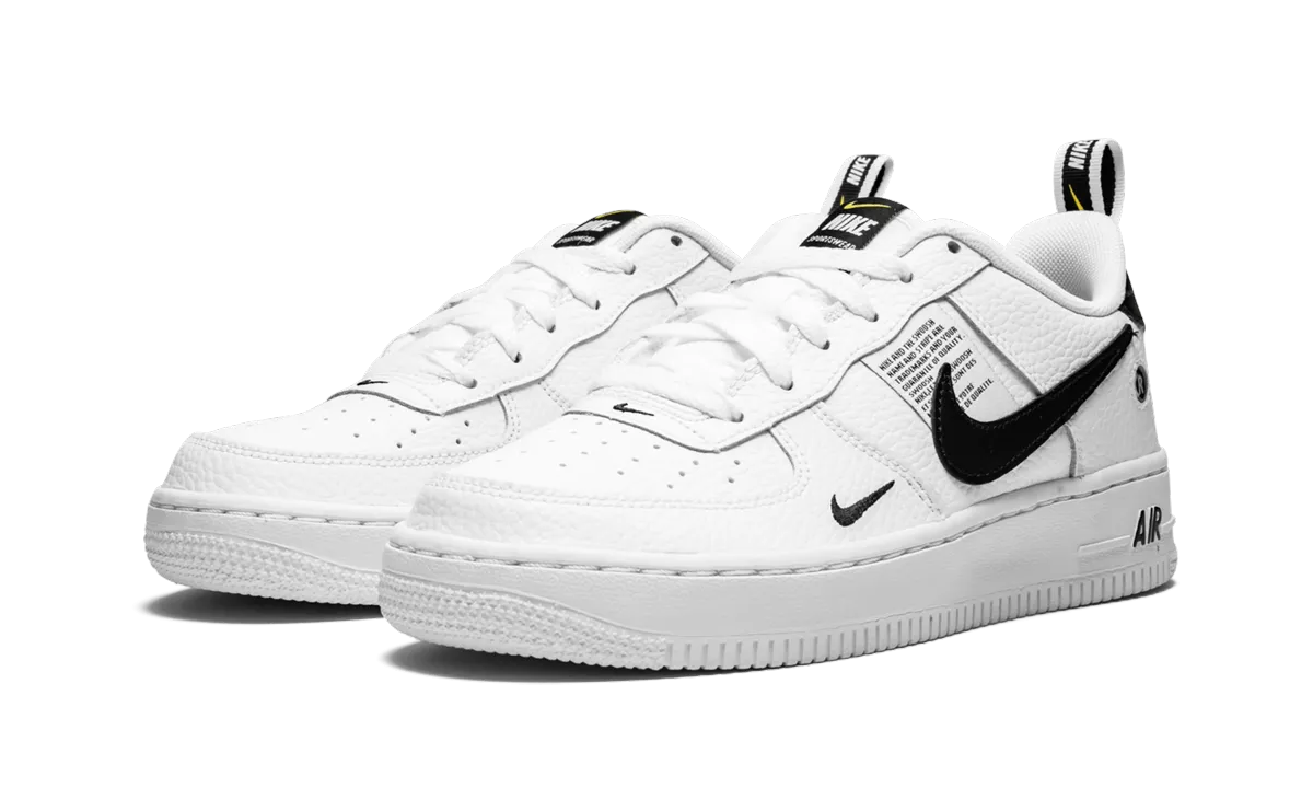 Dynamic Speed Powerful Traction Air Force 1 LV8 Utility (GS)