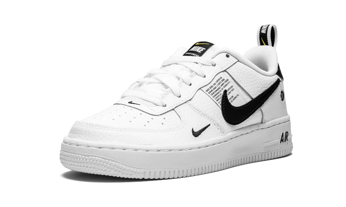 Comfort Step Air Force 1 LV8 Utility (GS)