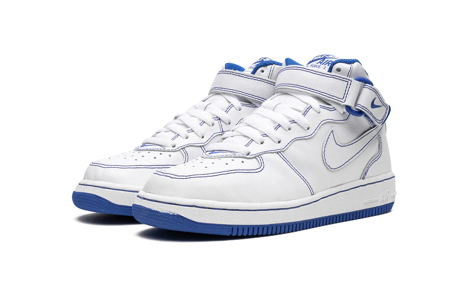 Air Force 1 Mid GS Urban Wear