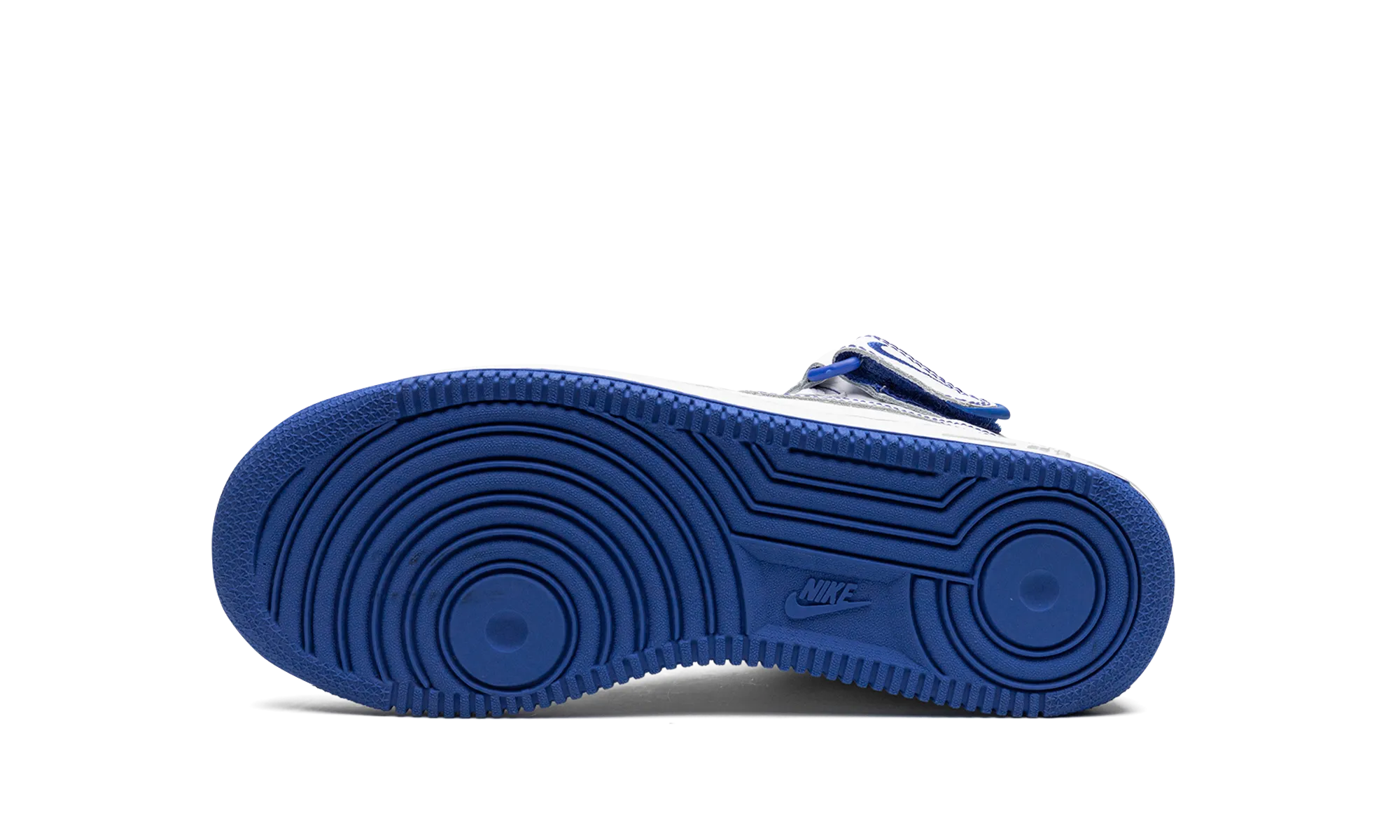 Air Force 1 Mid GS Anti Odor Treatment