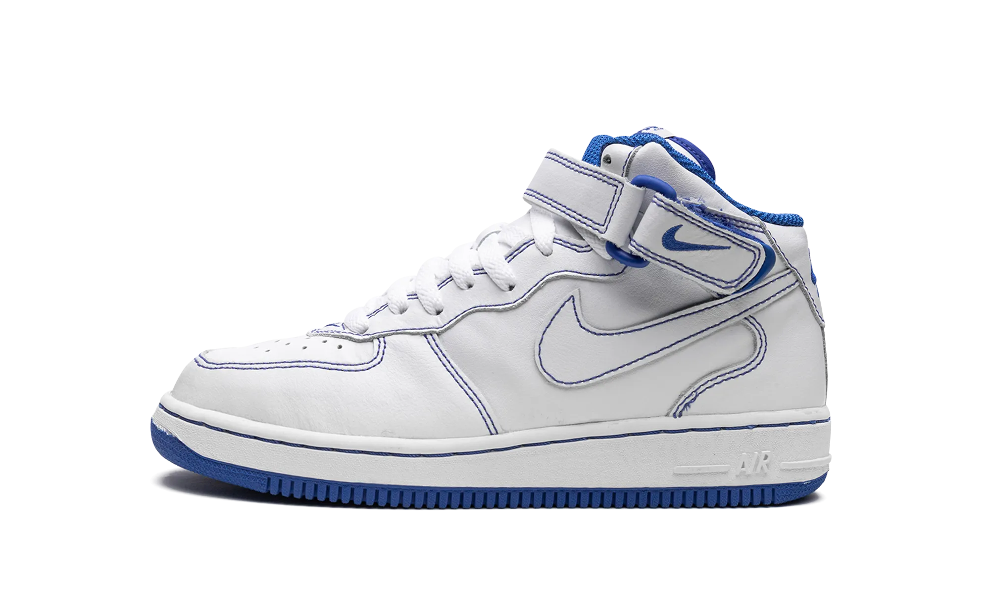 Air Force 1 Mid GS Grip Assist