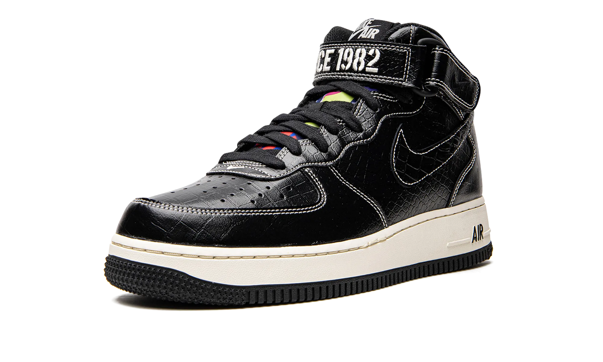 Air Force 1 Mid LX "Our Force 1" Skater Life Ready