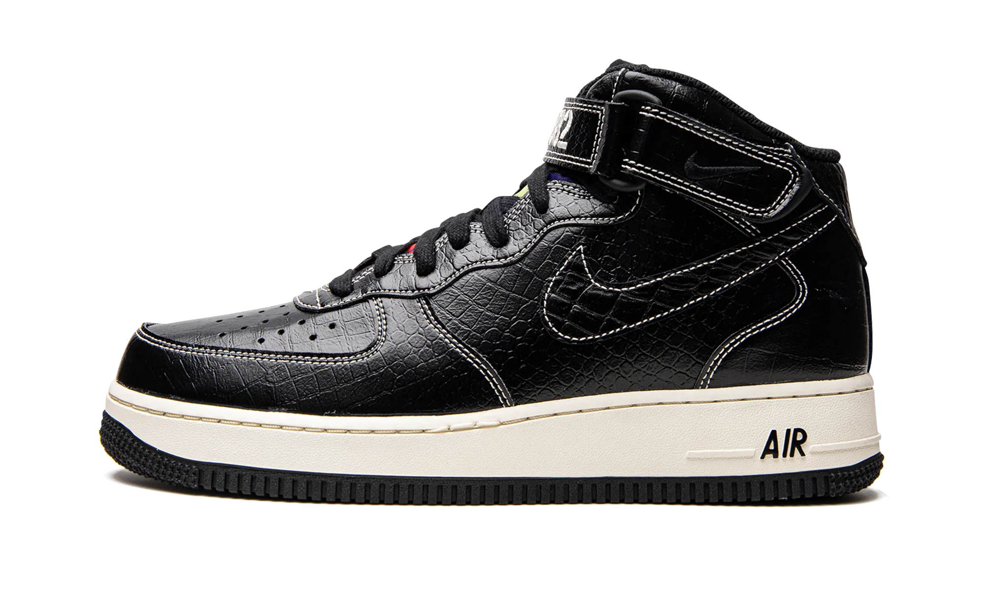 Air Force 1 Mid LX "Our Force 1" Outdoor Ready Concrete Friendly