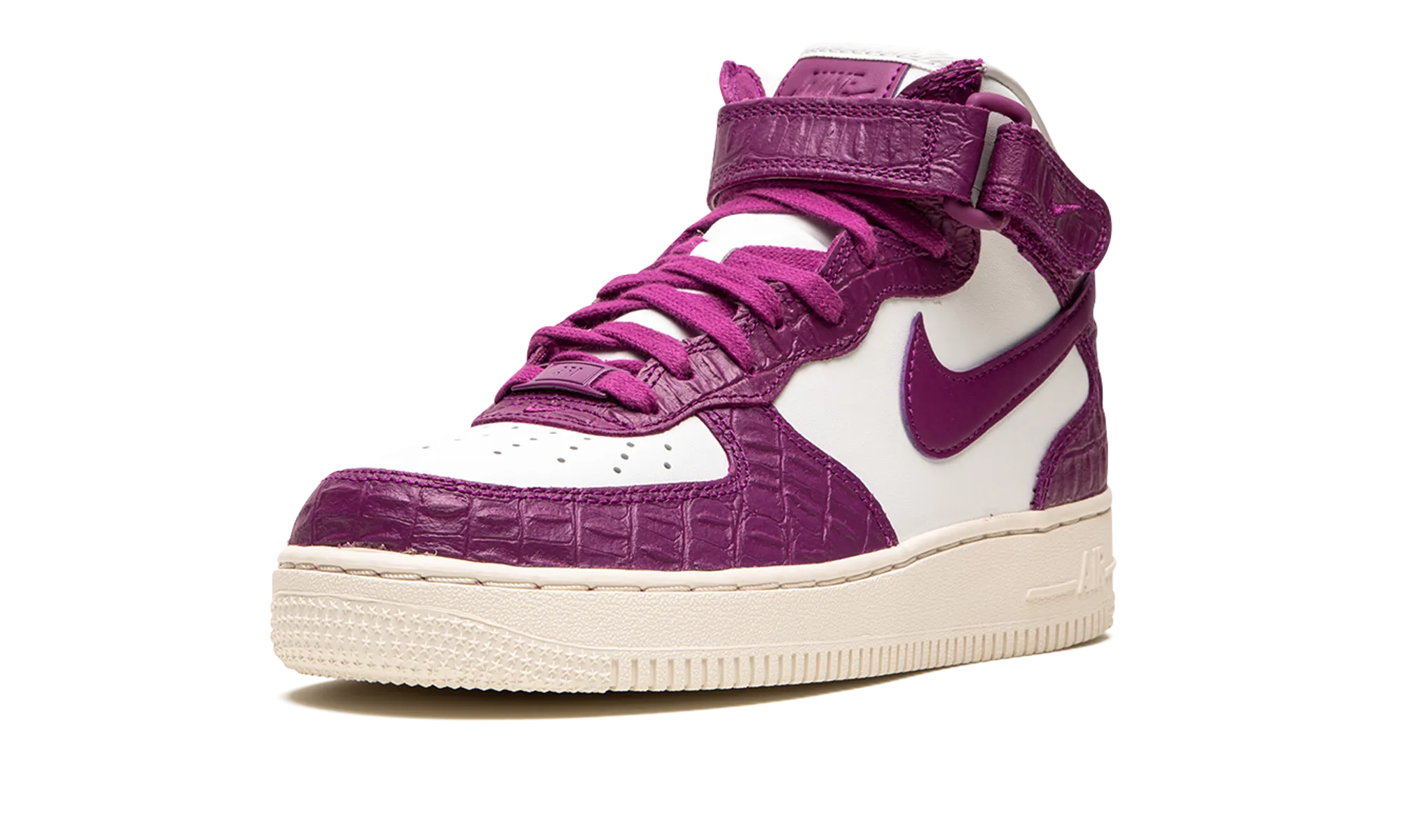 AIR FORCE 1 MID LX WMNS "Tokyo Viotech" Outdoor Grip