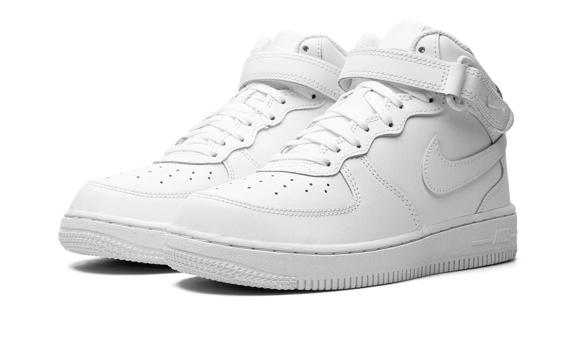 Freestyle Performance Training Focus Air Force 1 Mid PS