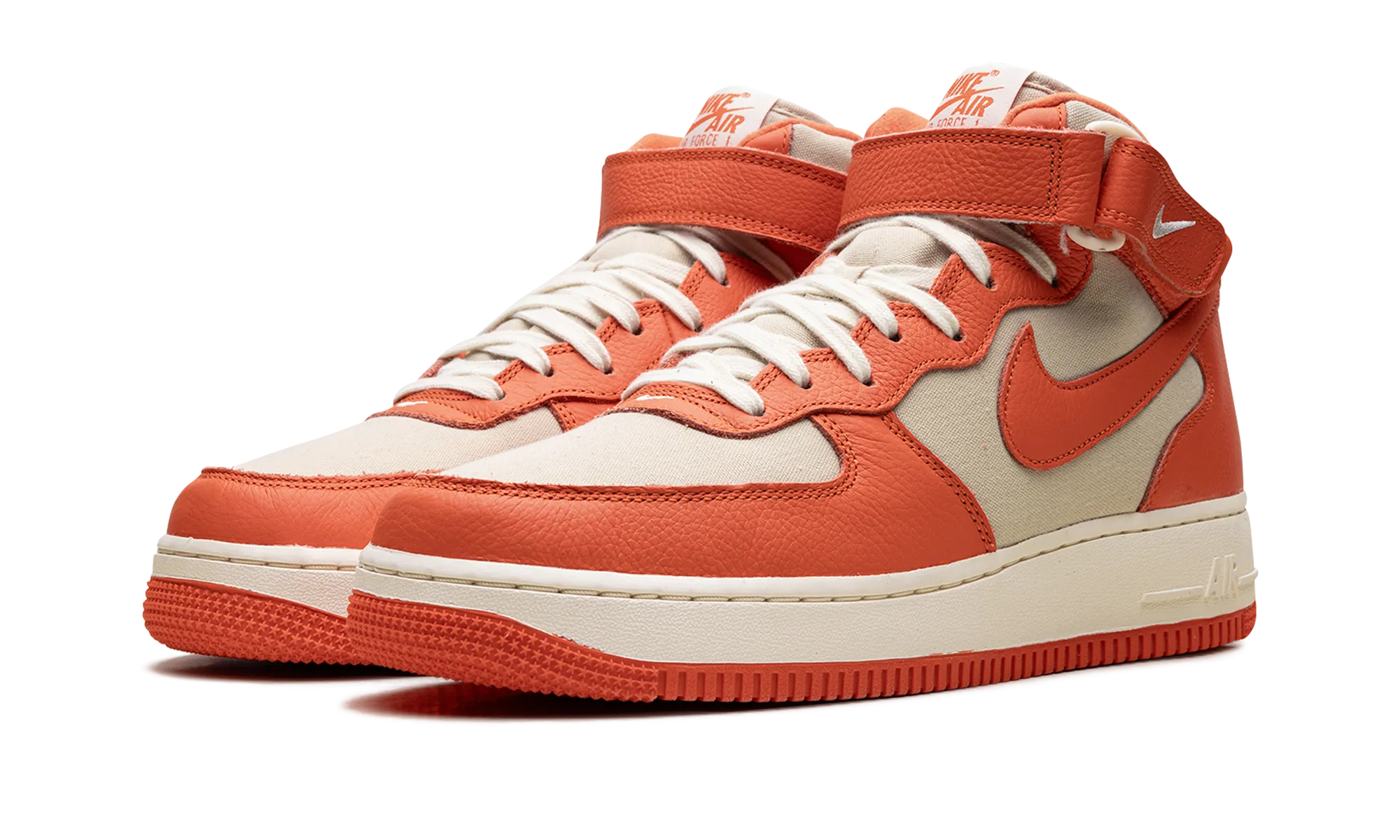 Air Force 1 Mid Landing Support