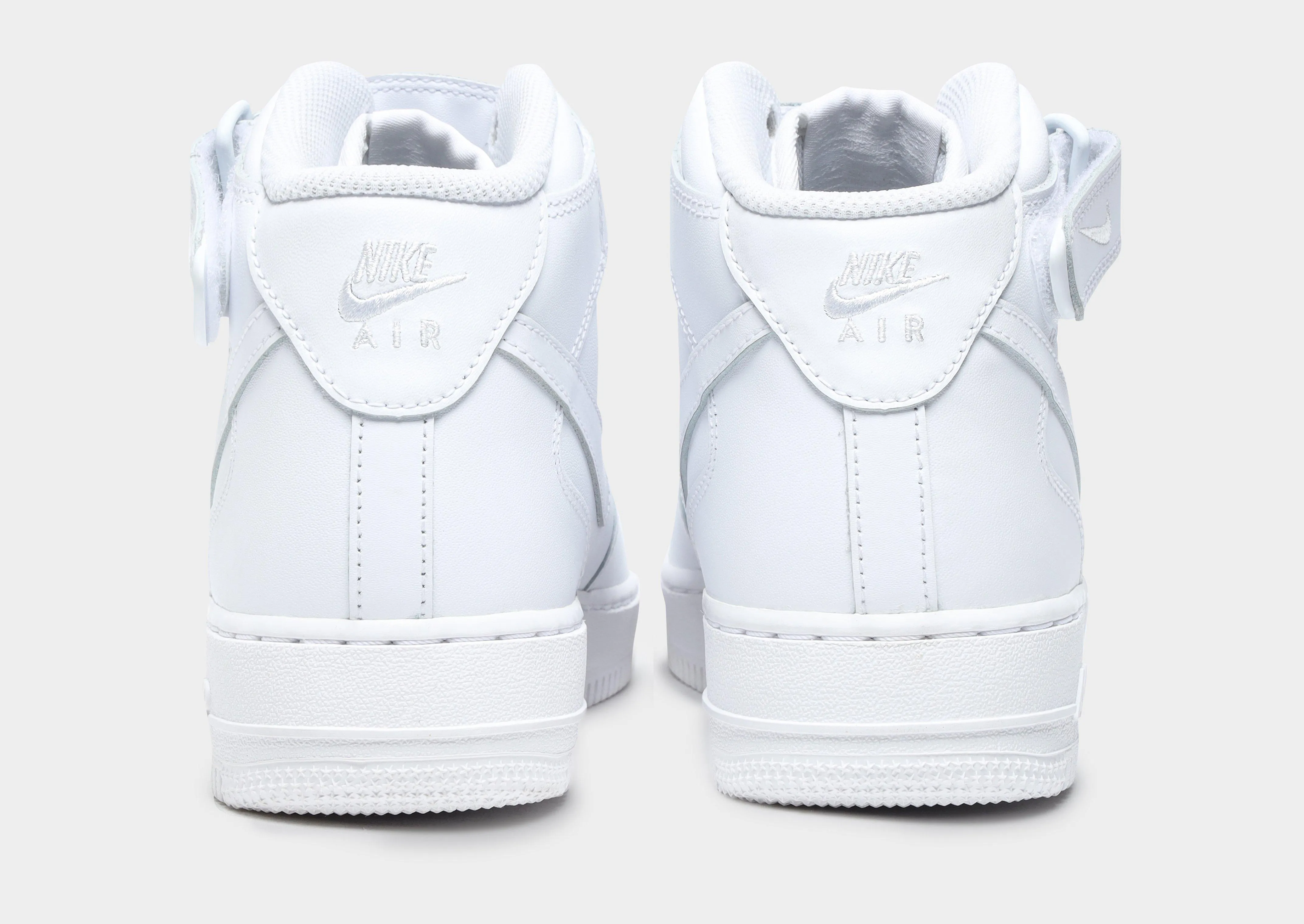 Outdoor Use Active Run Air Force 1 Mid Women's