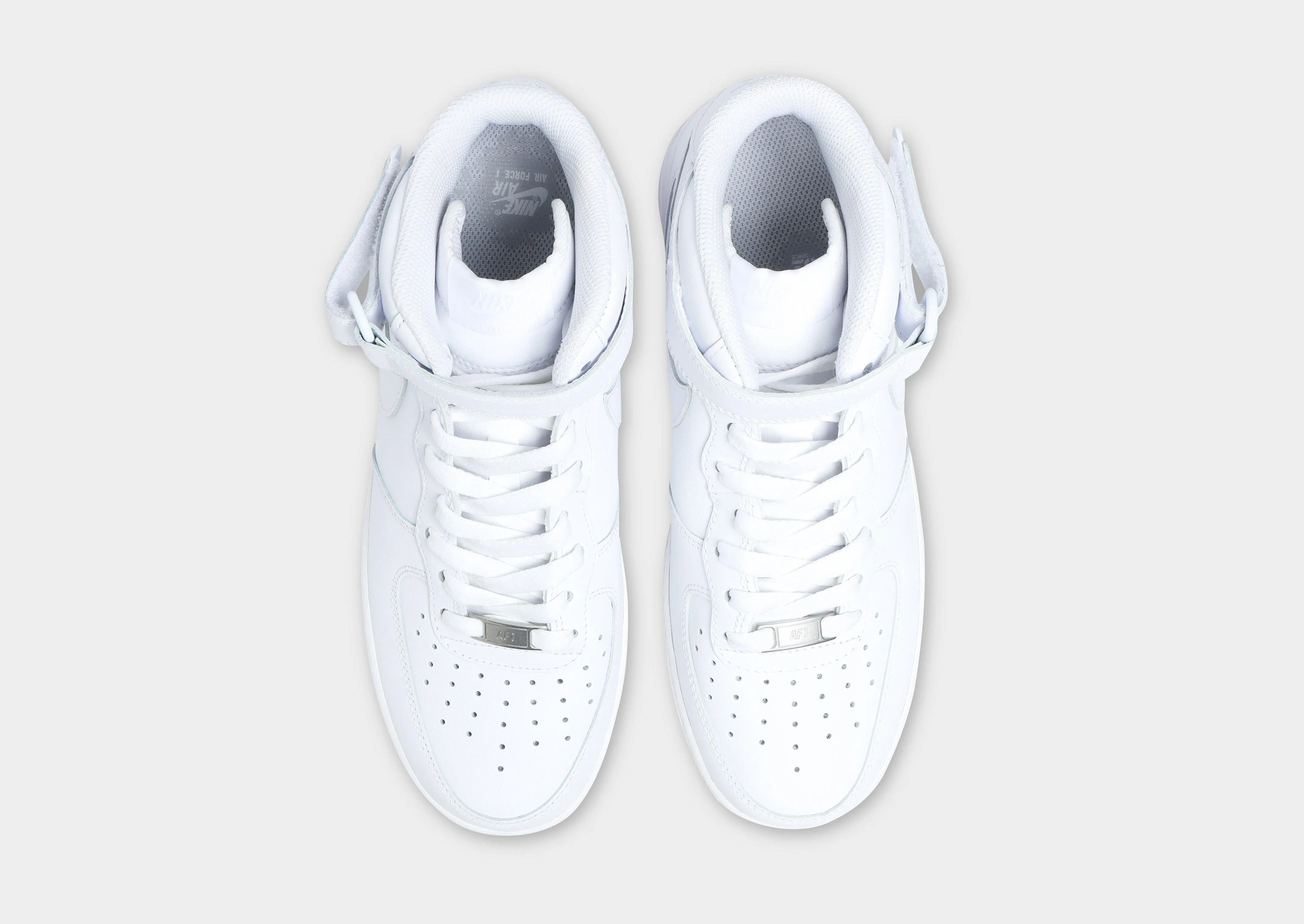 Air Force 1 Mid Women's running sneakers