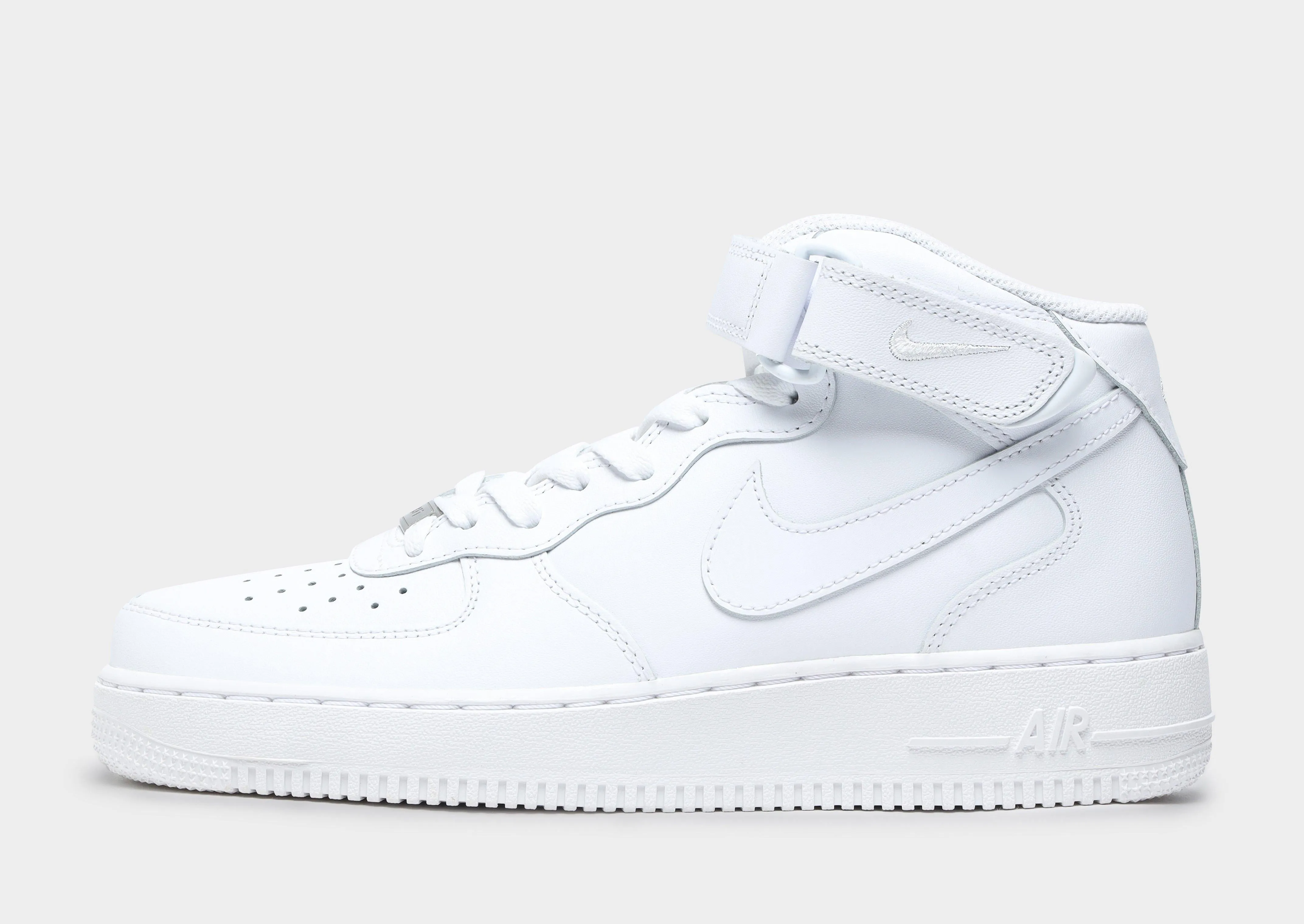 Total Fit Air Force 1 Mid Women's