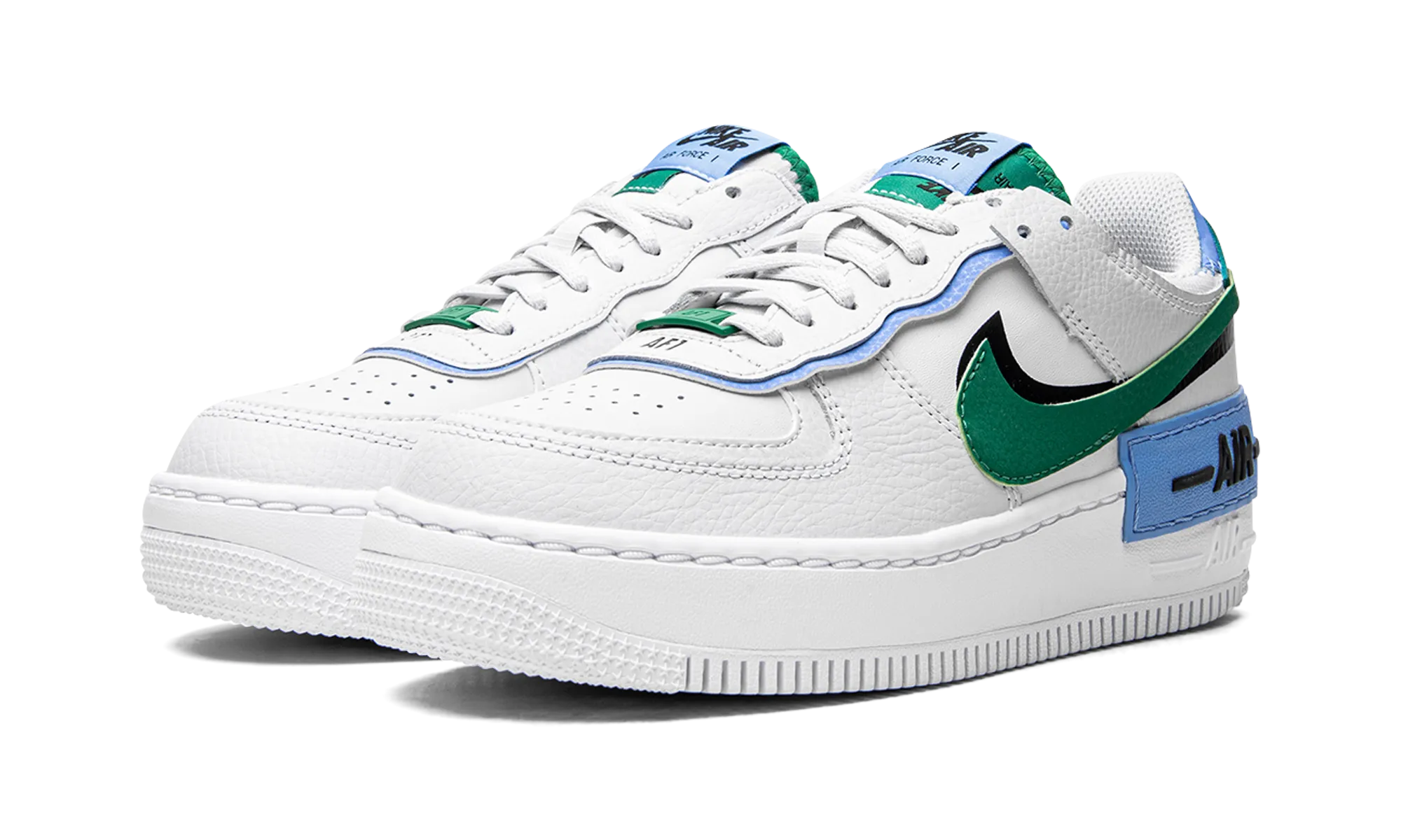 AIR FORCE 1 MNS WMNS Urban Chic