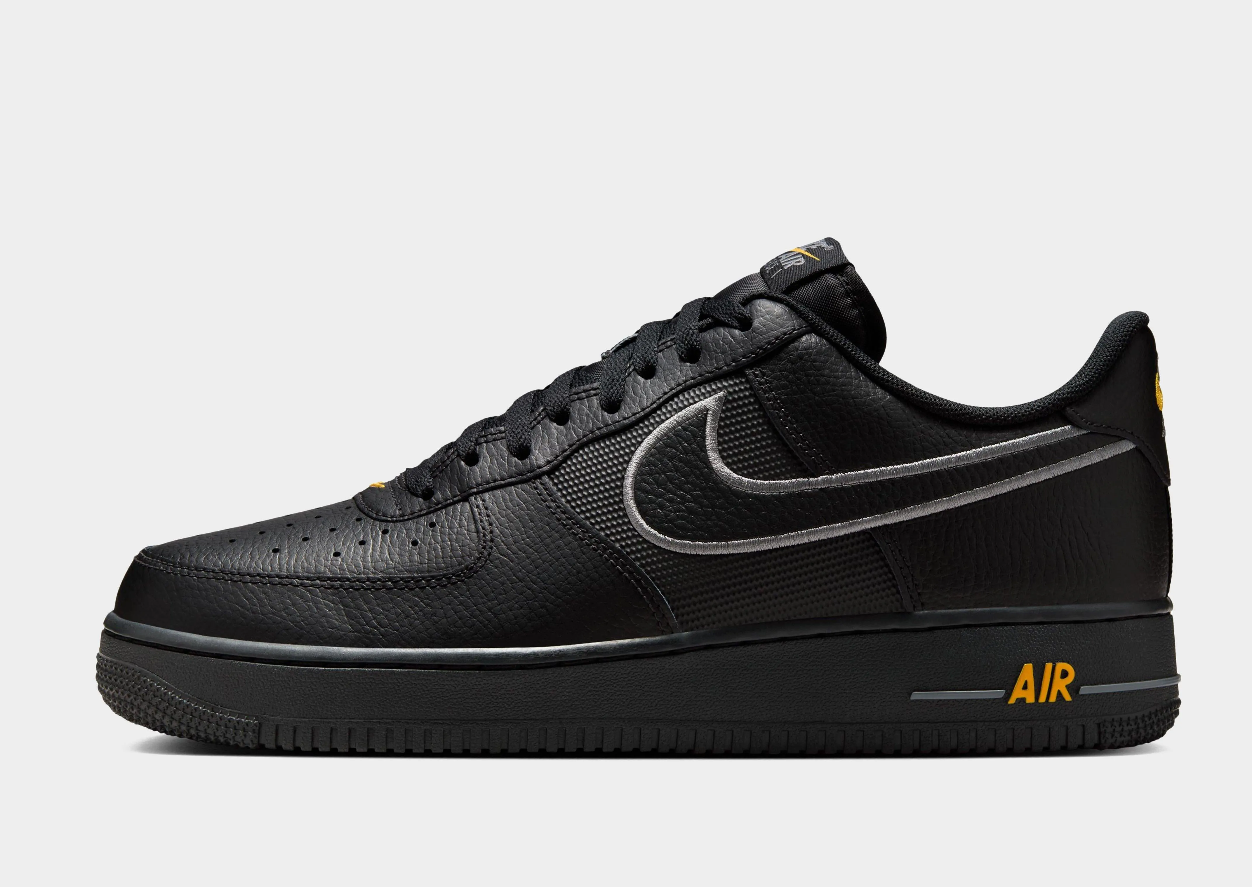 Road Fit Feet Relief Air Force 1