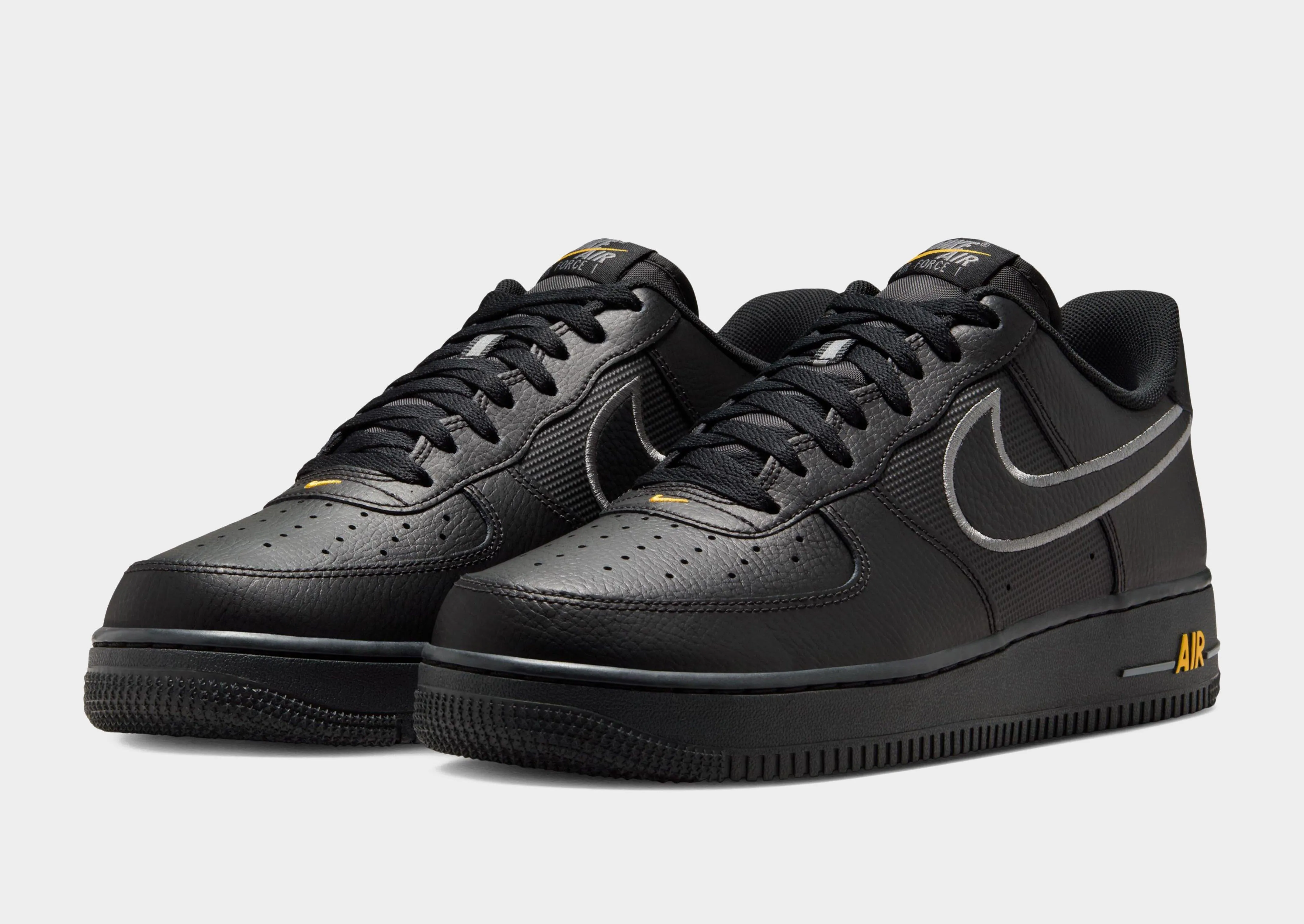 Air Force 1 Sand Step