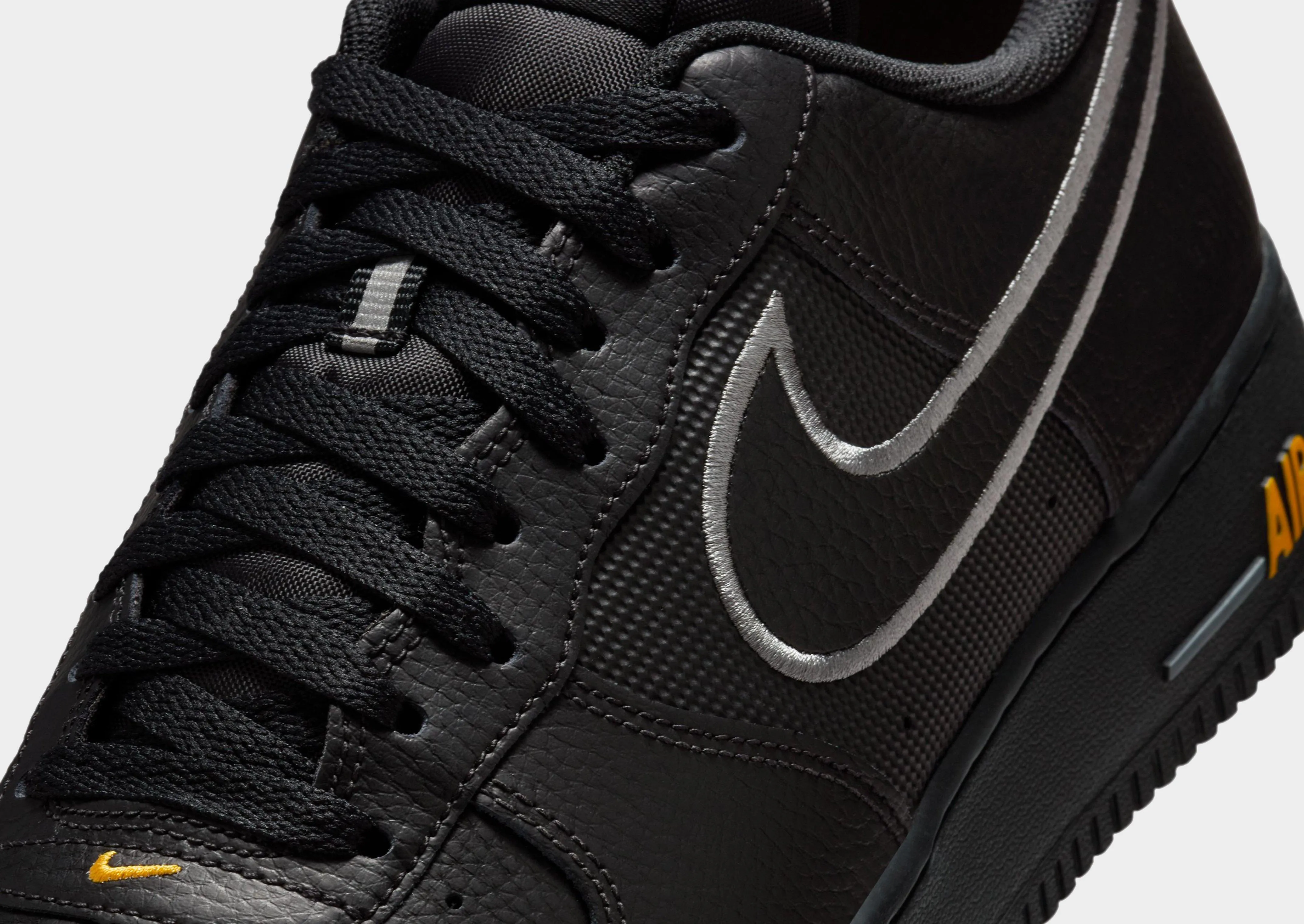 Seamless Edge Air Force 1