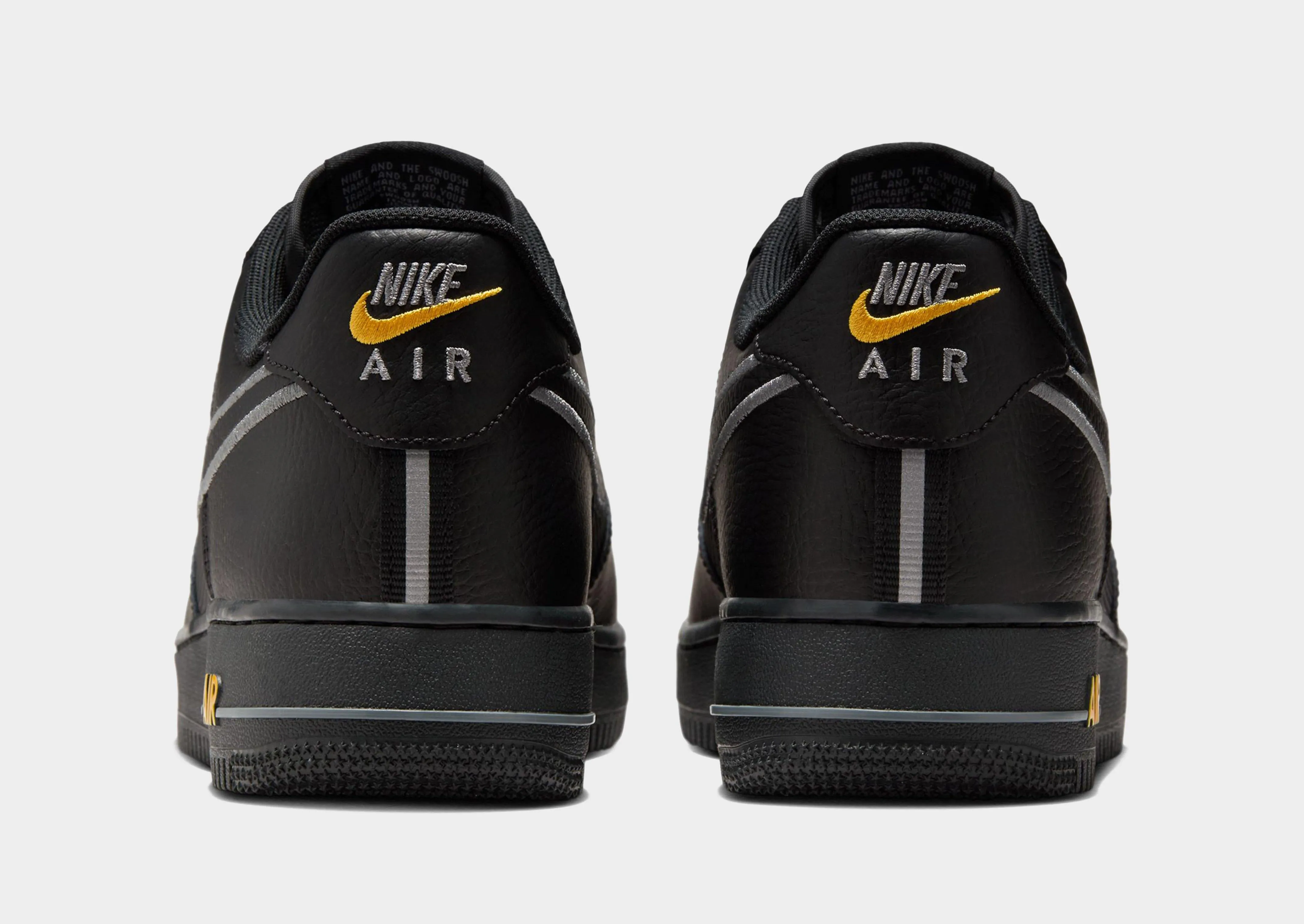 Air Force 1 Fashion Comfort Fun Pace