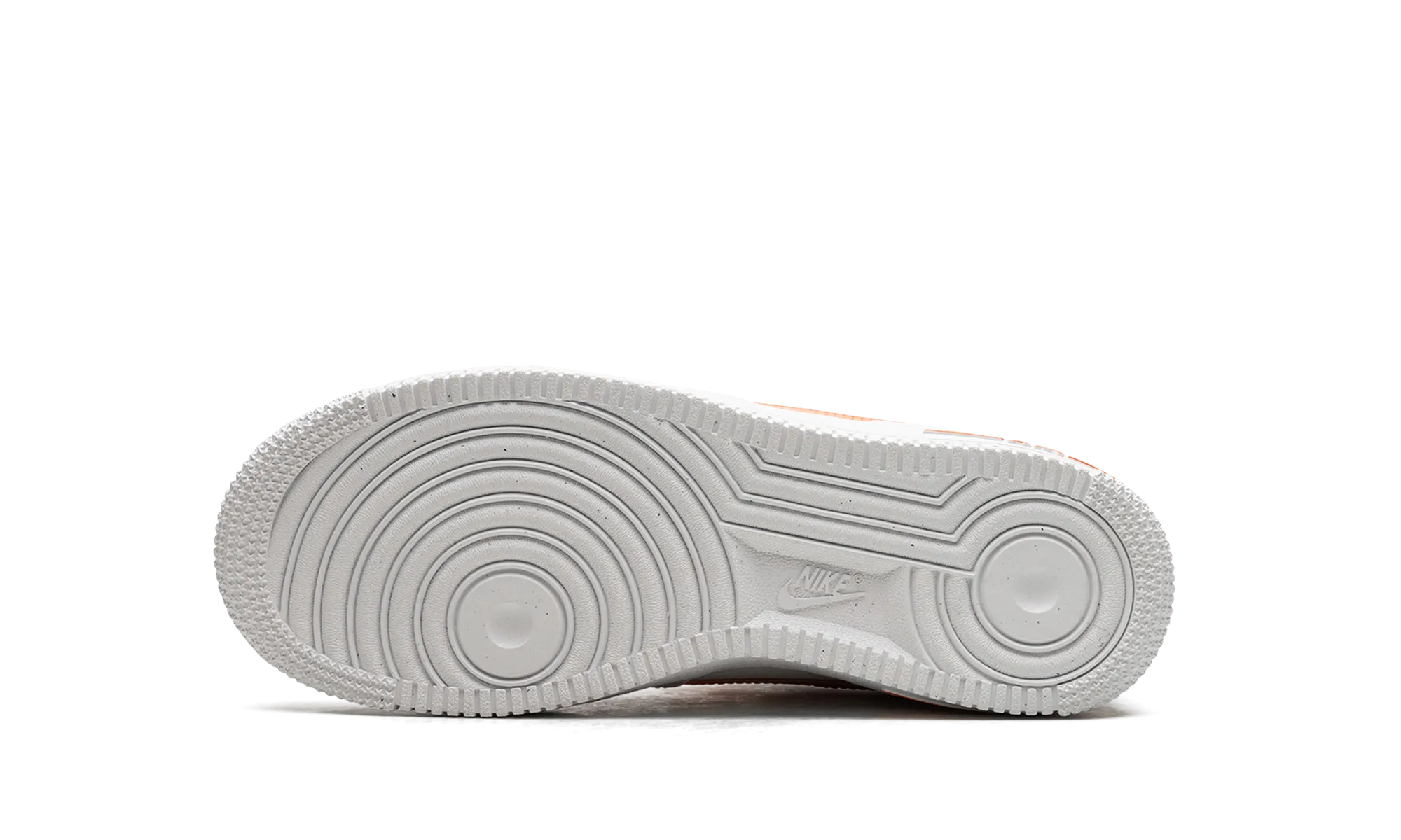 Air Force 1 NN GS KWE "Next Nature" Soft Footbed