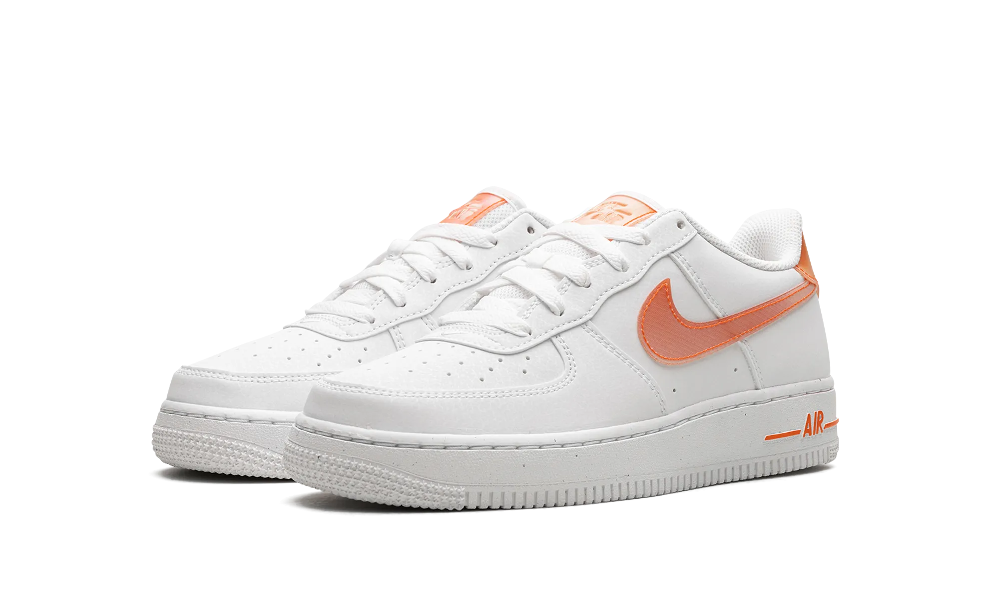 Air Force 1 NN GS KWE "Next Nature" Breathable Ride