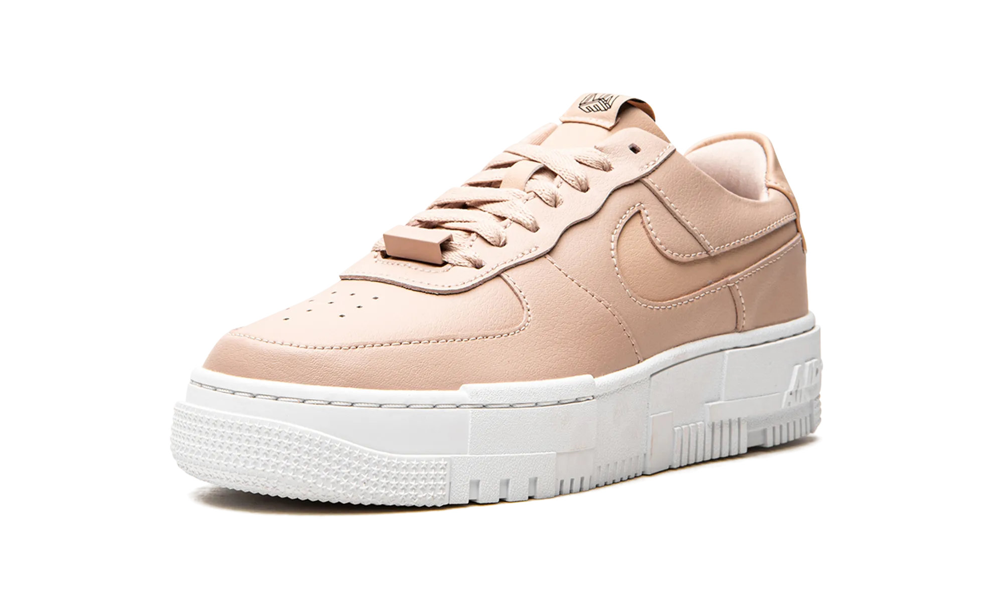 AIR FORCE 1 PIXEL WMNS "Particle Beige" Flexible Midsole
