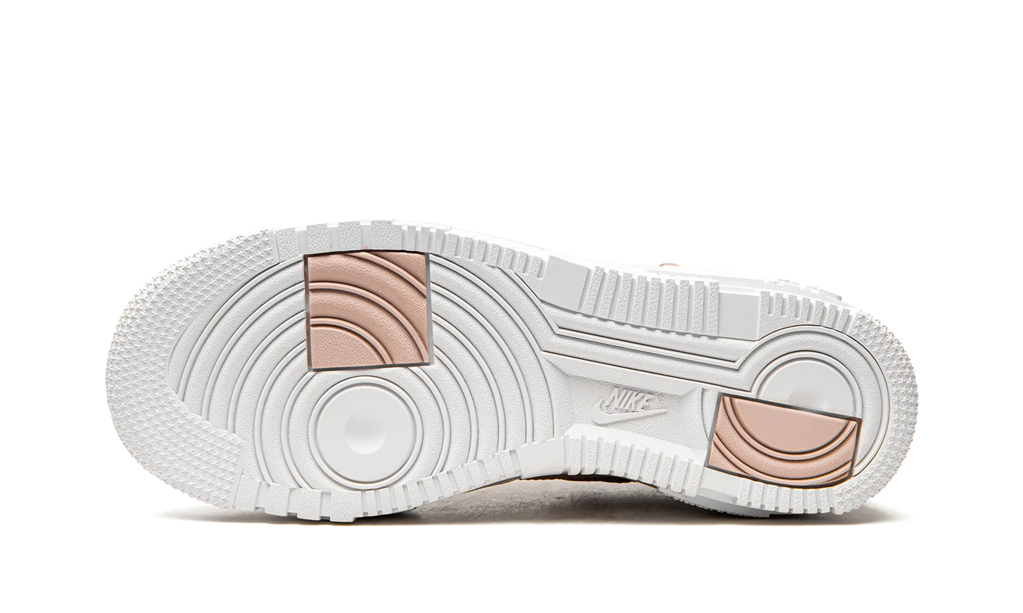 Energy return AIR FORCE 1 PIXEL WMNS "Particle Beige"