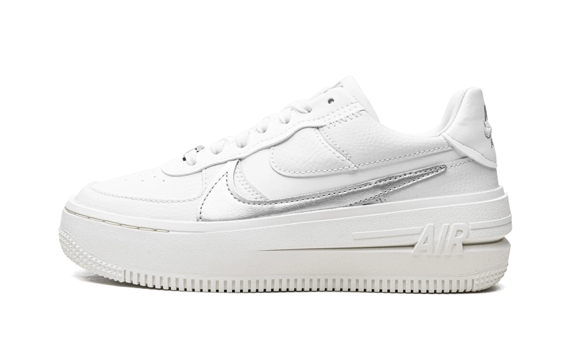 AIR FORCE 1 PLT.AF.ORM MNS WMNS Performance Edge Low Cushion