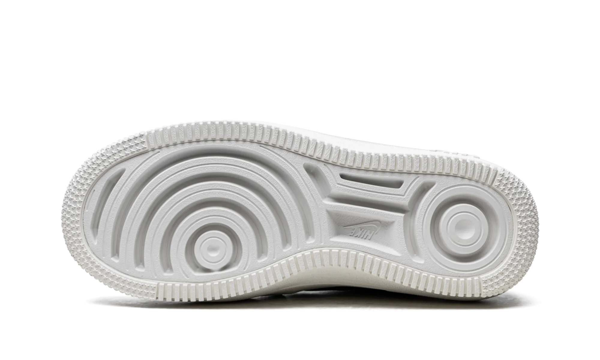 High Traction AIR FORCE 1 PLT.AF.ORM MNS WMNS