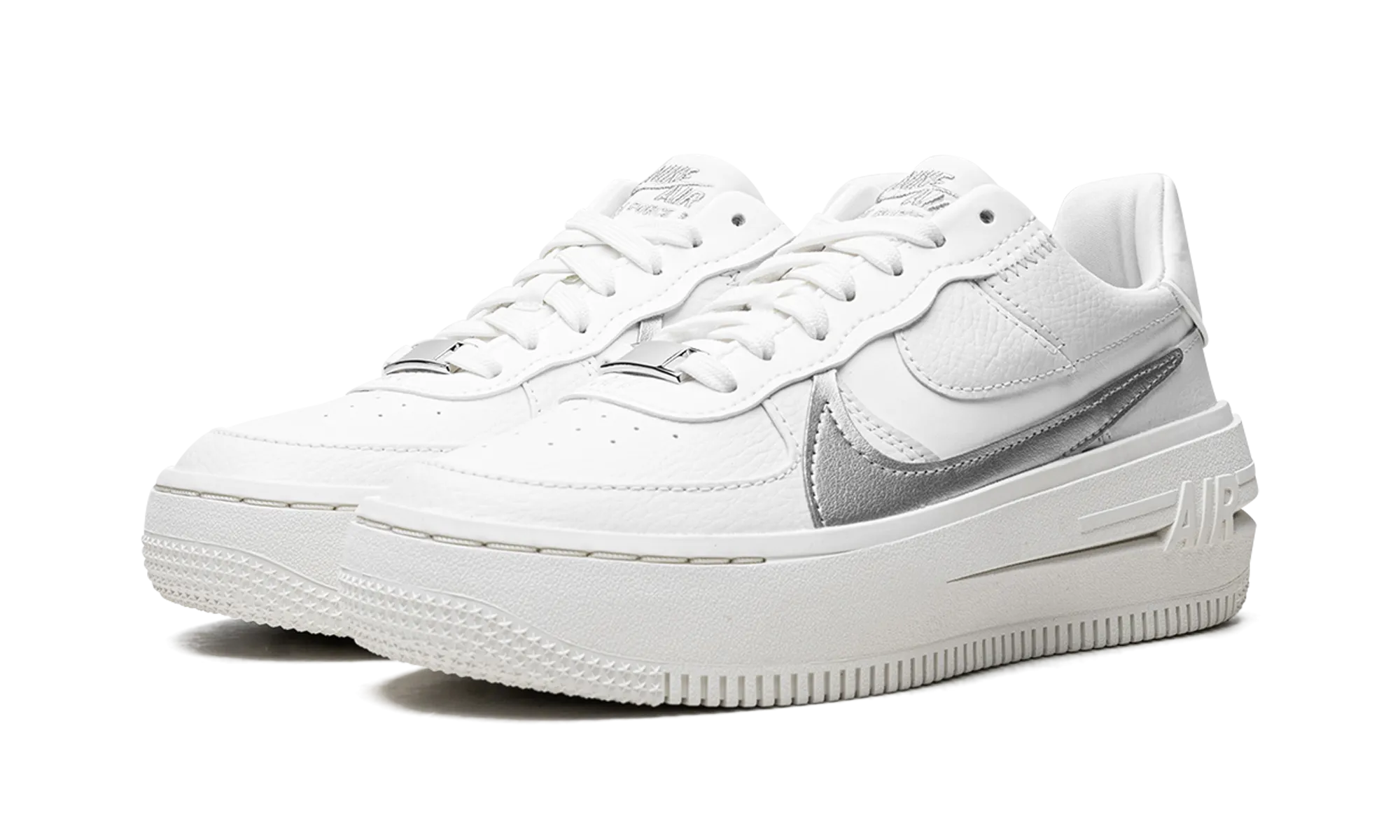 Comfort Fit Design AIR FORCE 1 PLT.AF.ORM MNS WMNS