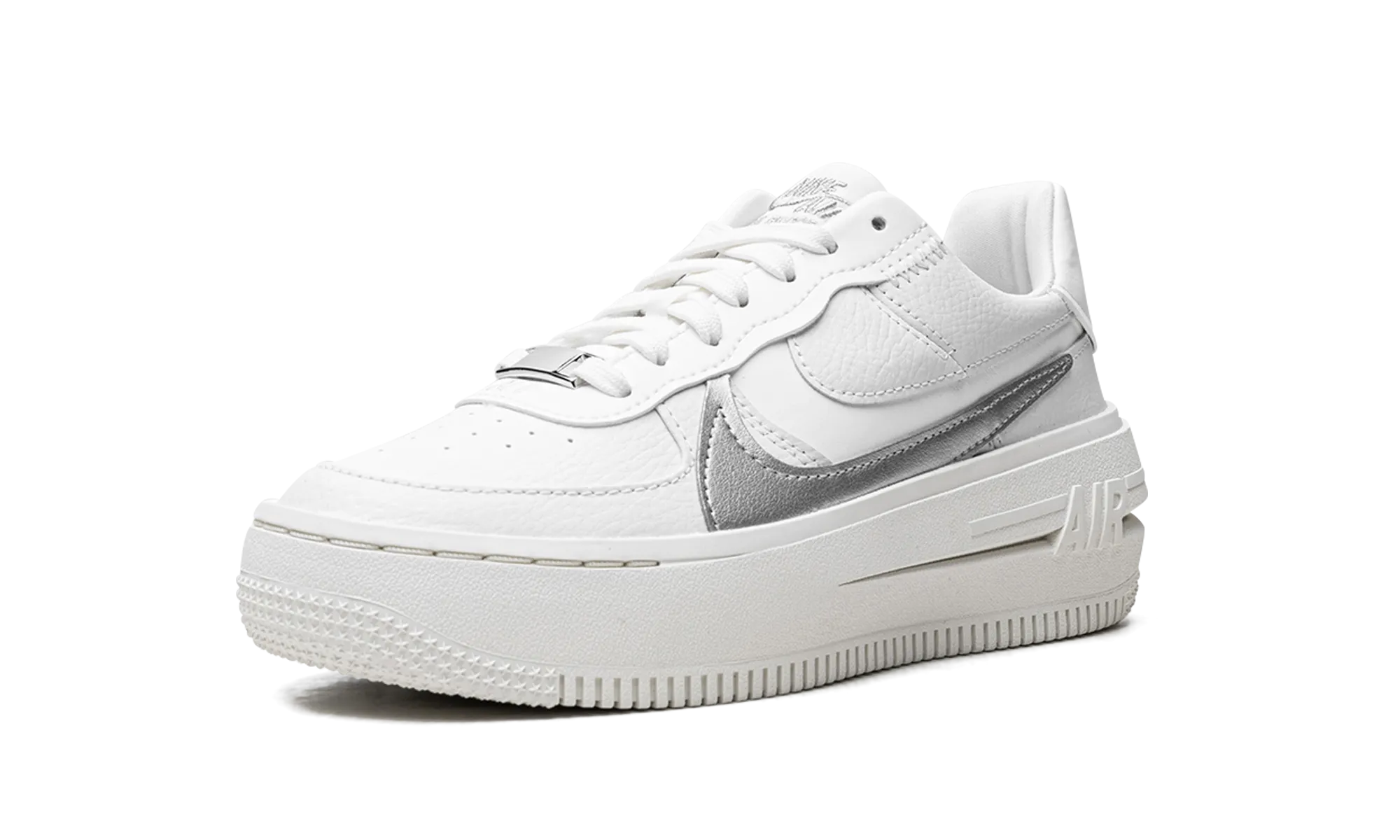 AIR FORCE 1 PLT.AF.ORM MNS WMNS Eva Midsole