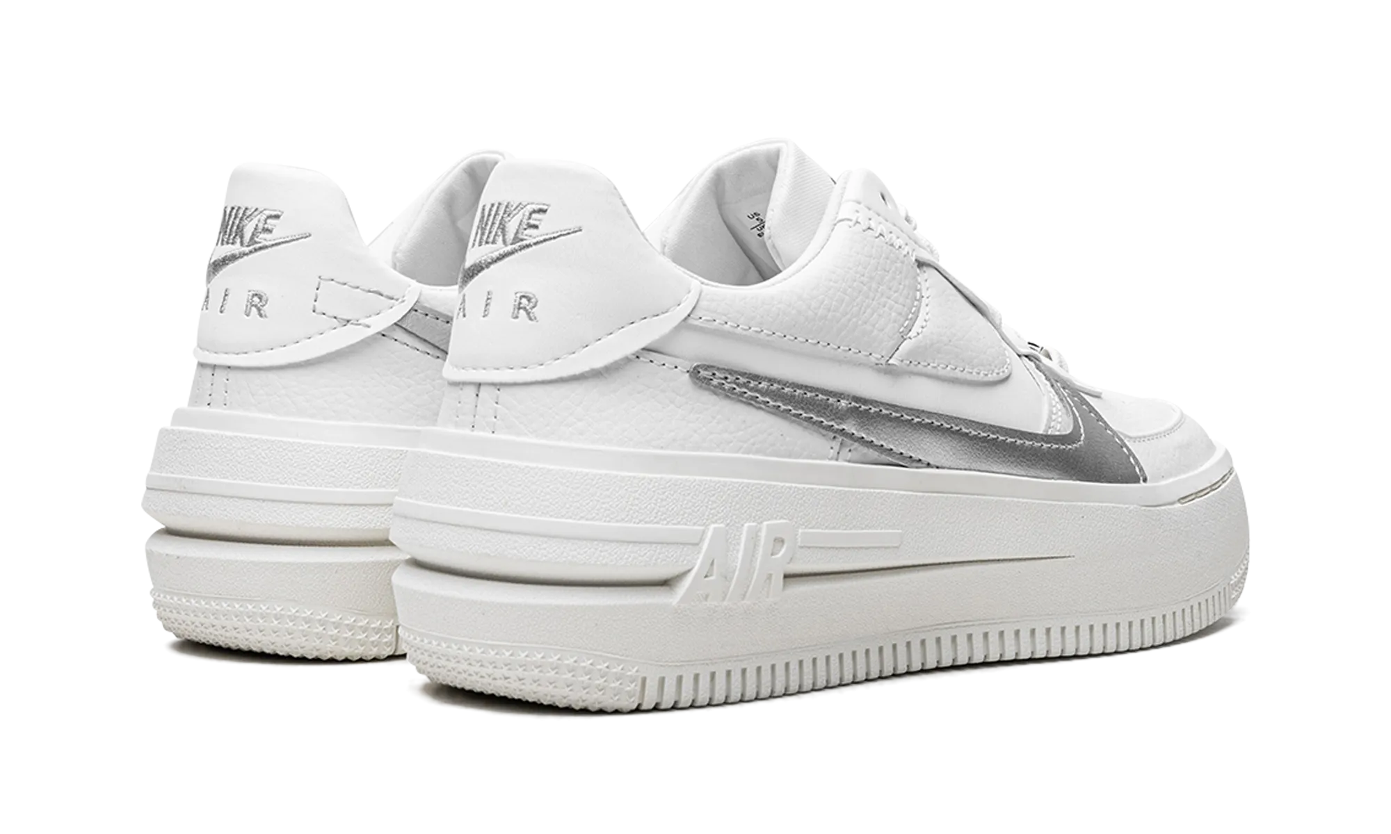 Urban Ride Fit Everyday Style AIR FORCE 1 PLT.AF.ORM MNS WMNS