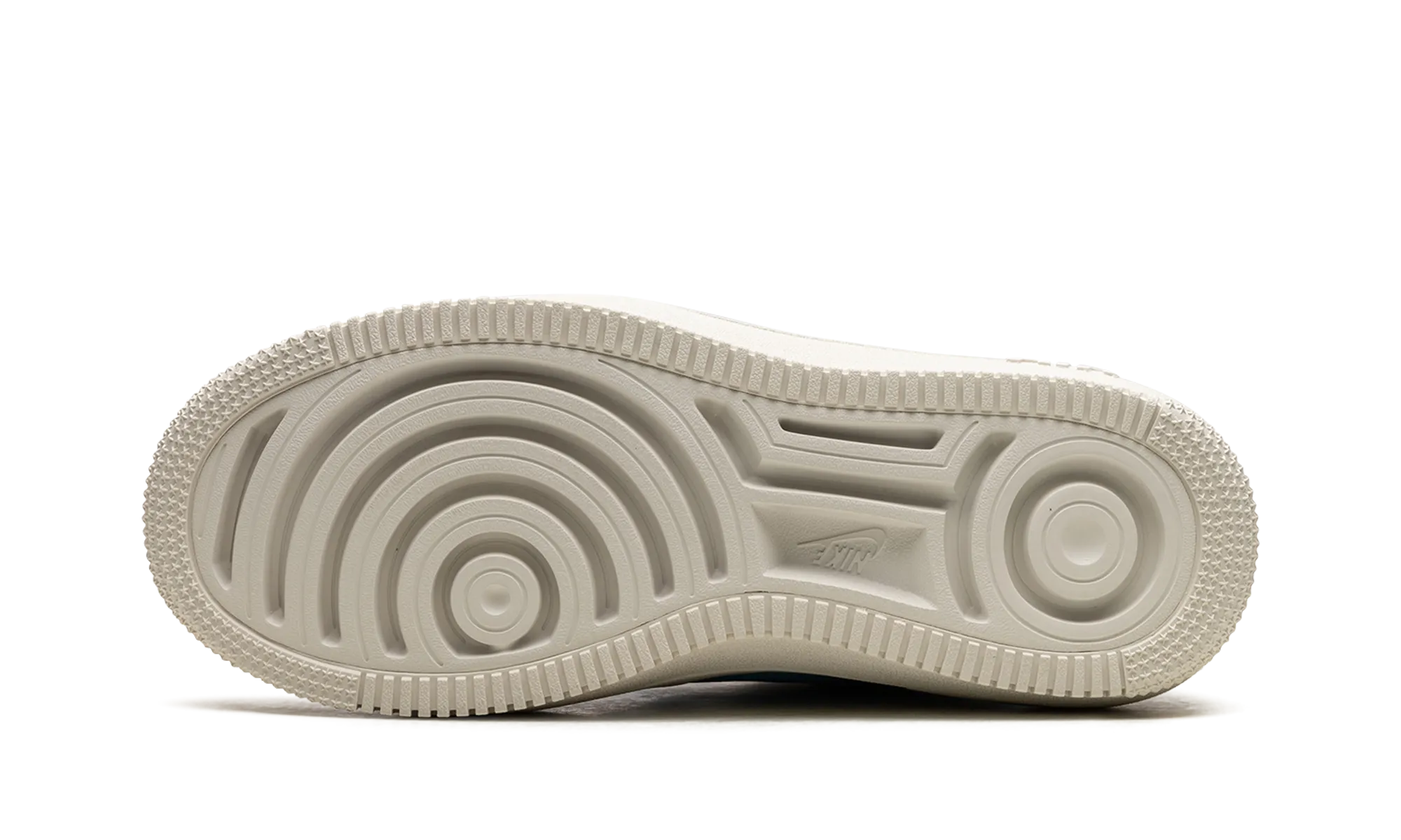 Multi Directional Tread Reinforced Footwear AIR FORCE 1 PLT.AF.ORM WMNS "Pastel"