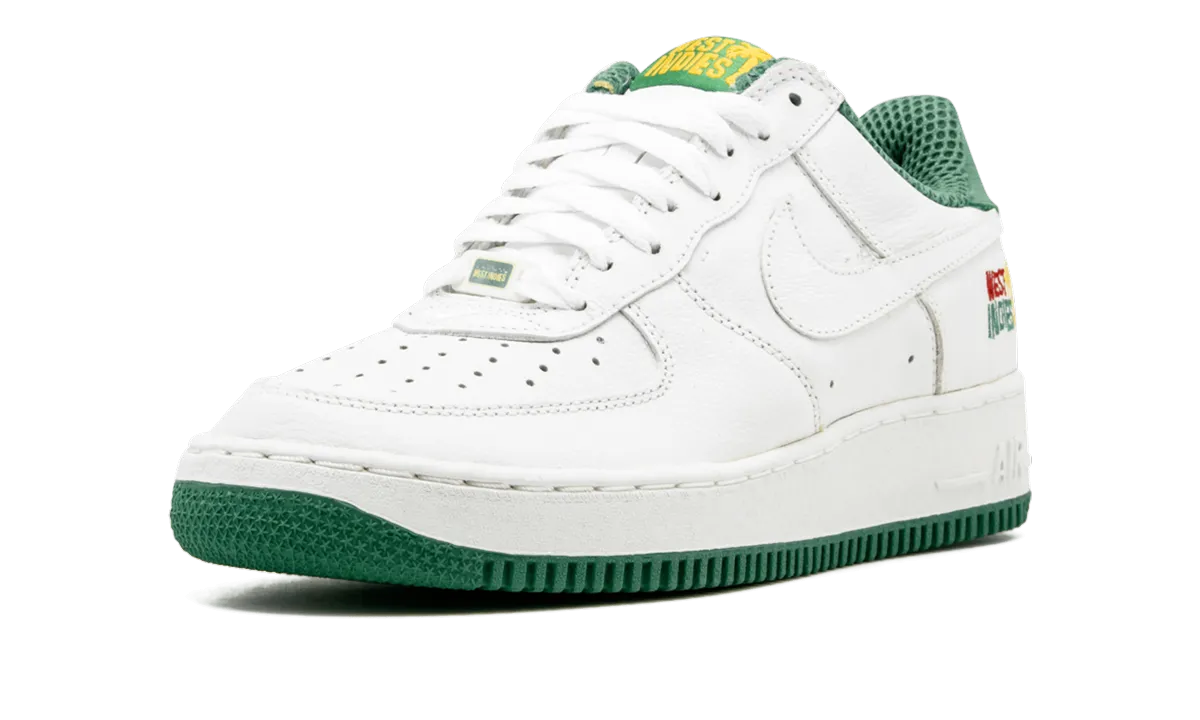 Force Control Air Force 1 Plus "West Indies"