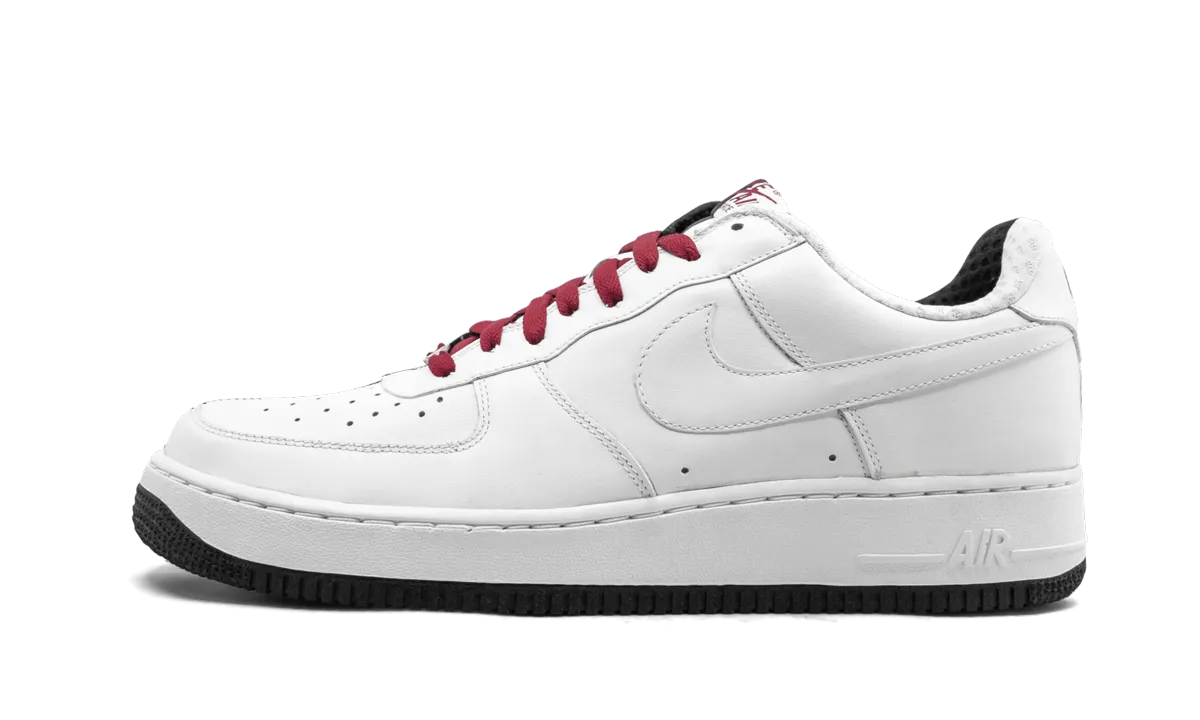 Youth Energy Air Force 1 Premium "Scarface"