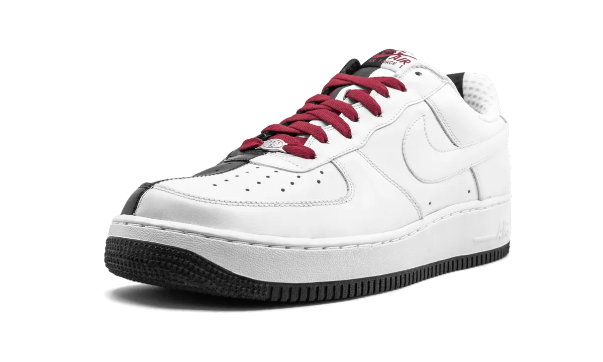 Air Force 1 Premium "Scarface" Durable Traction