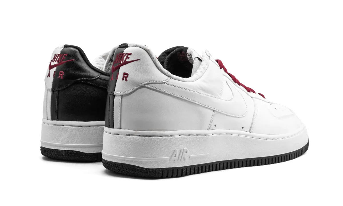 Air Force 1 Premium "Scarface" Lightweight Build