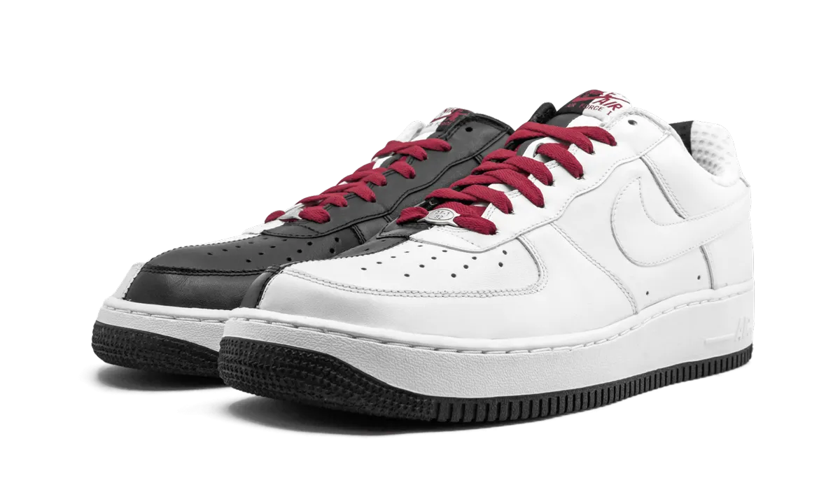Air Force 1 Premium "Scarface" Comfort Lining Fast Ride Fit