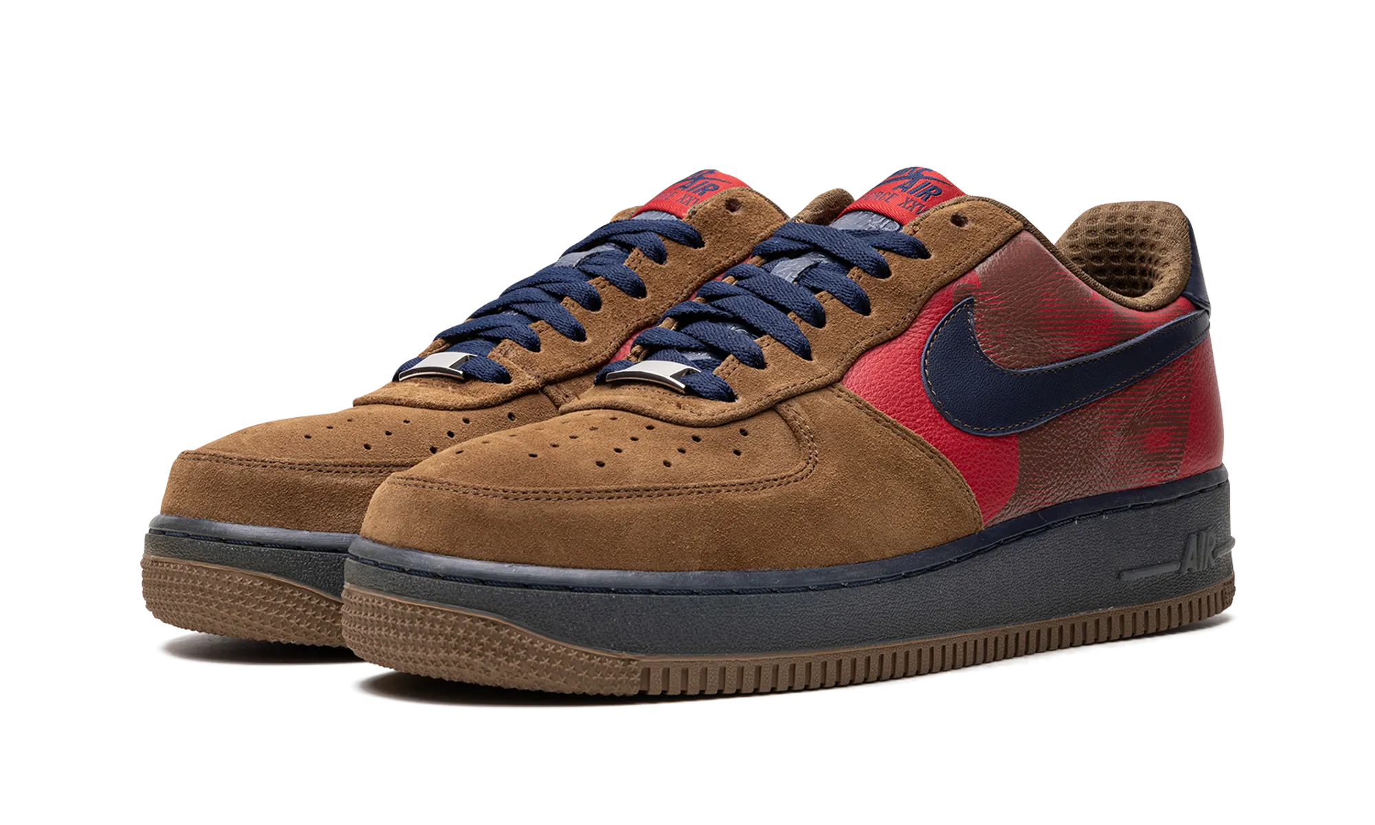 Park Session Board Ready Air Force 1 Premium "Vince Carter"