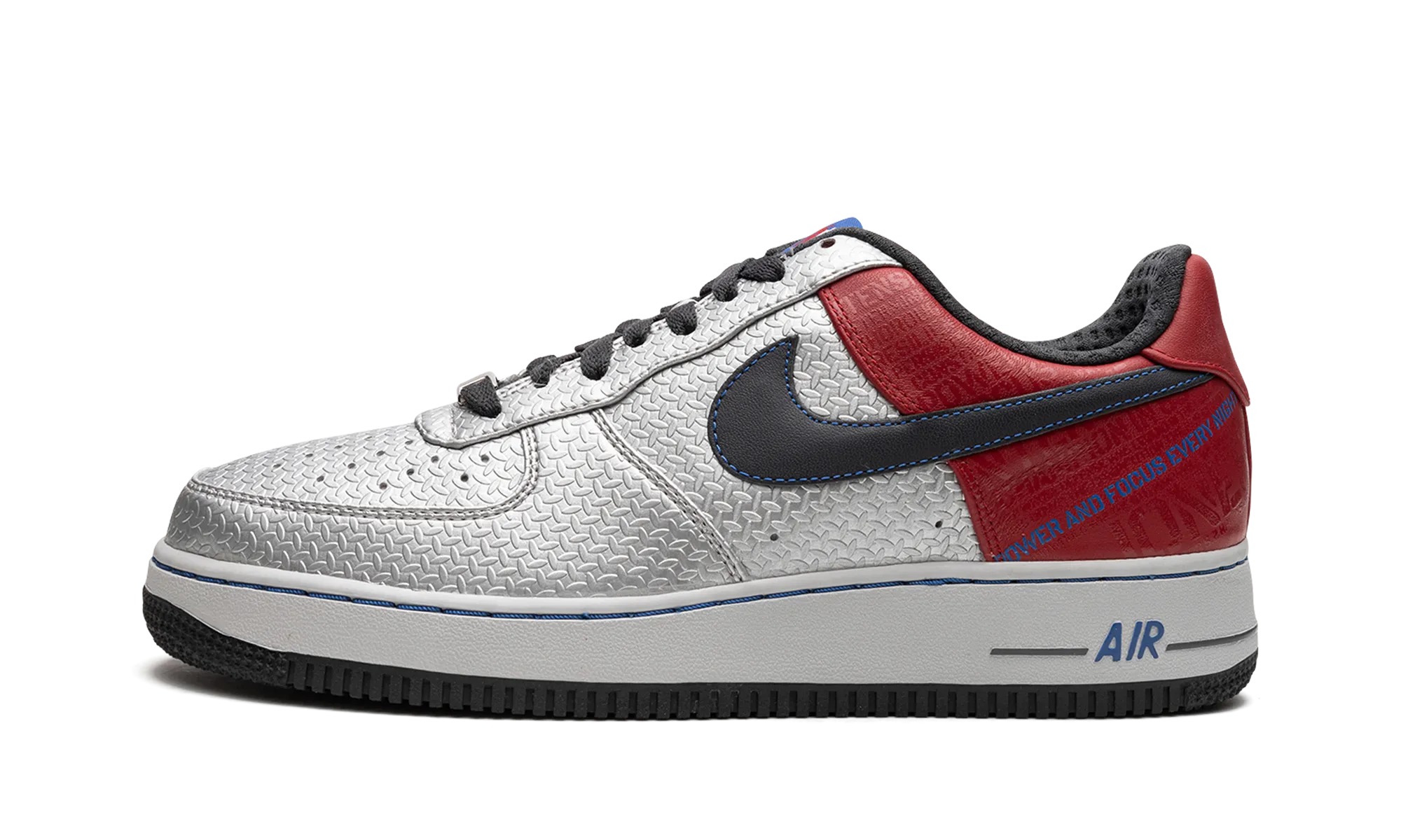 Street Power Air Force 1 PRM '07 (JONES)