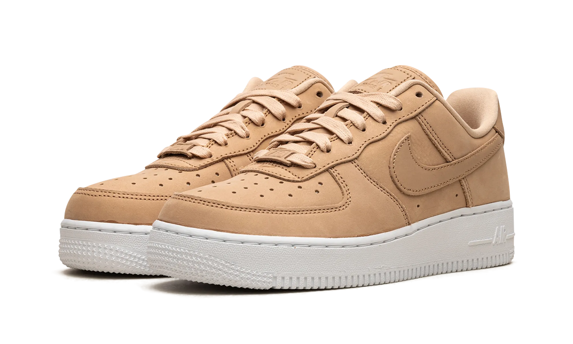 Urban Culture Speed Comfort AIR FORCE 1 PRM MF WMNS "Vachetta Tan"