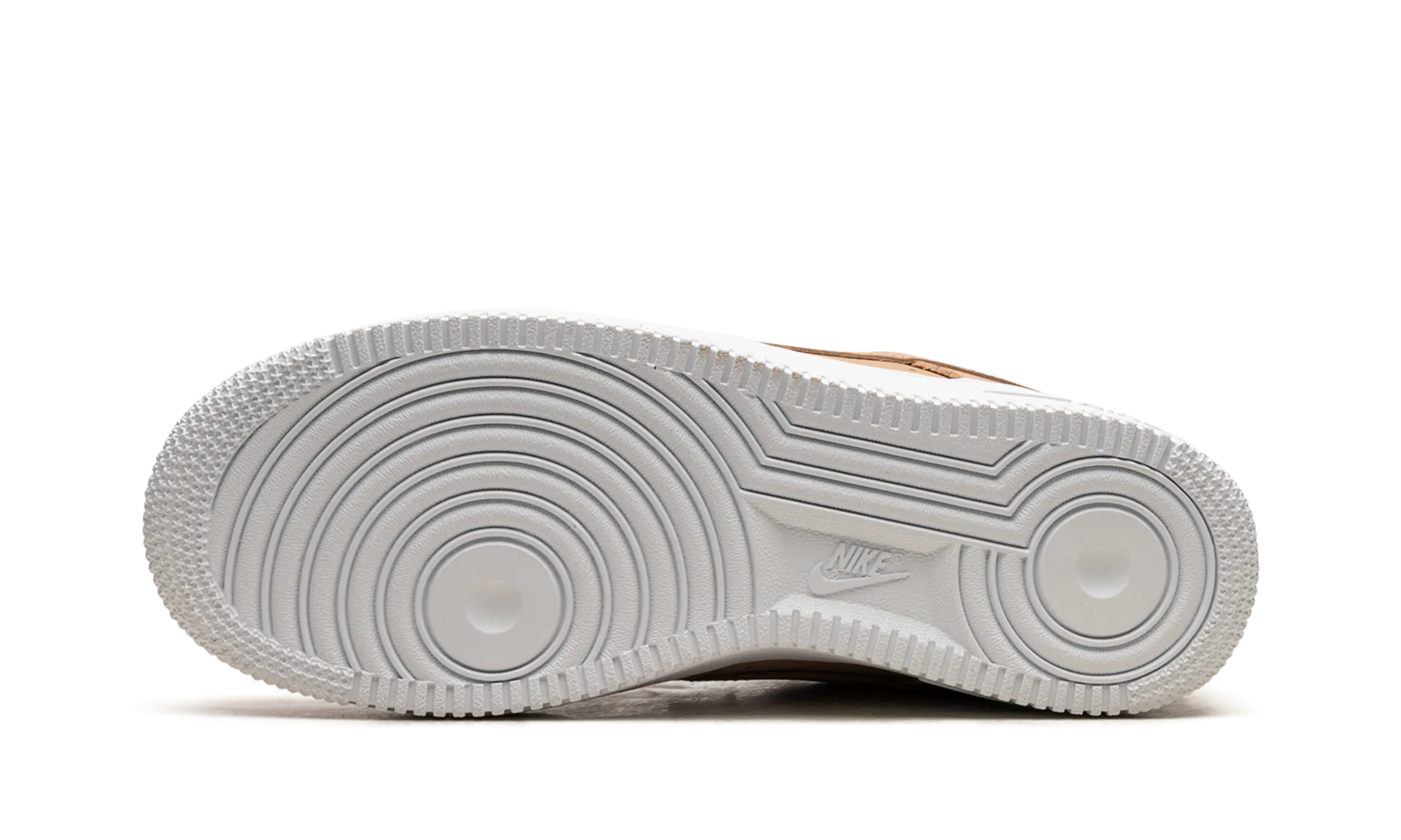 AIR FORCE 1 PRM MF WMNS "Vachetta Tan" Secure Lock